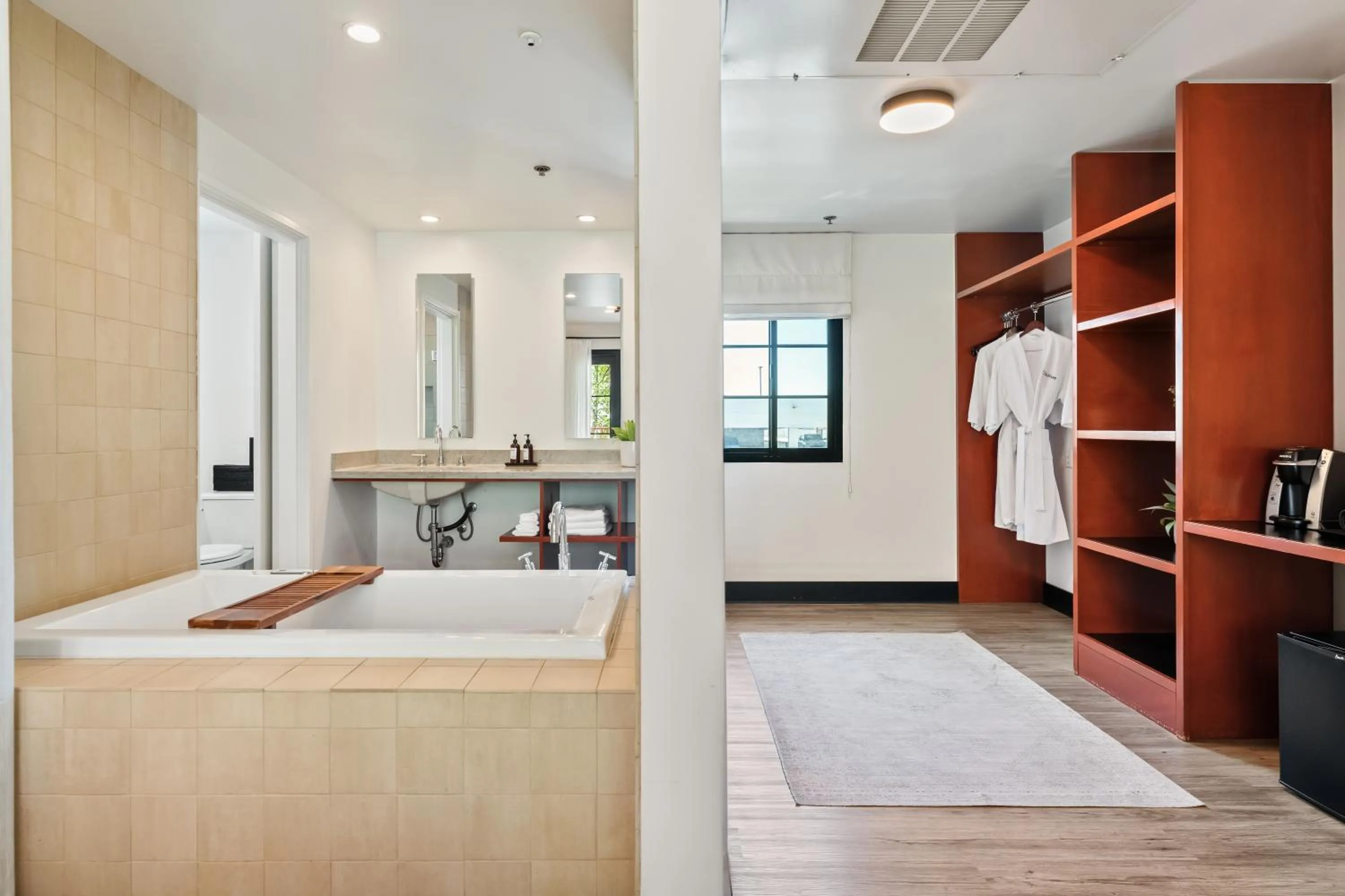 Hotel Casa 425 + Lounge, A Four Sisters Inn