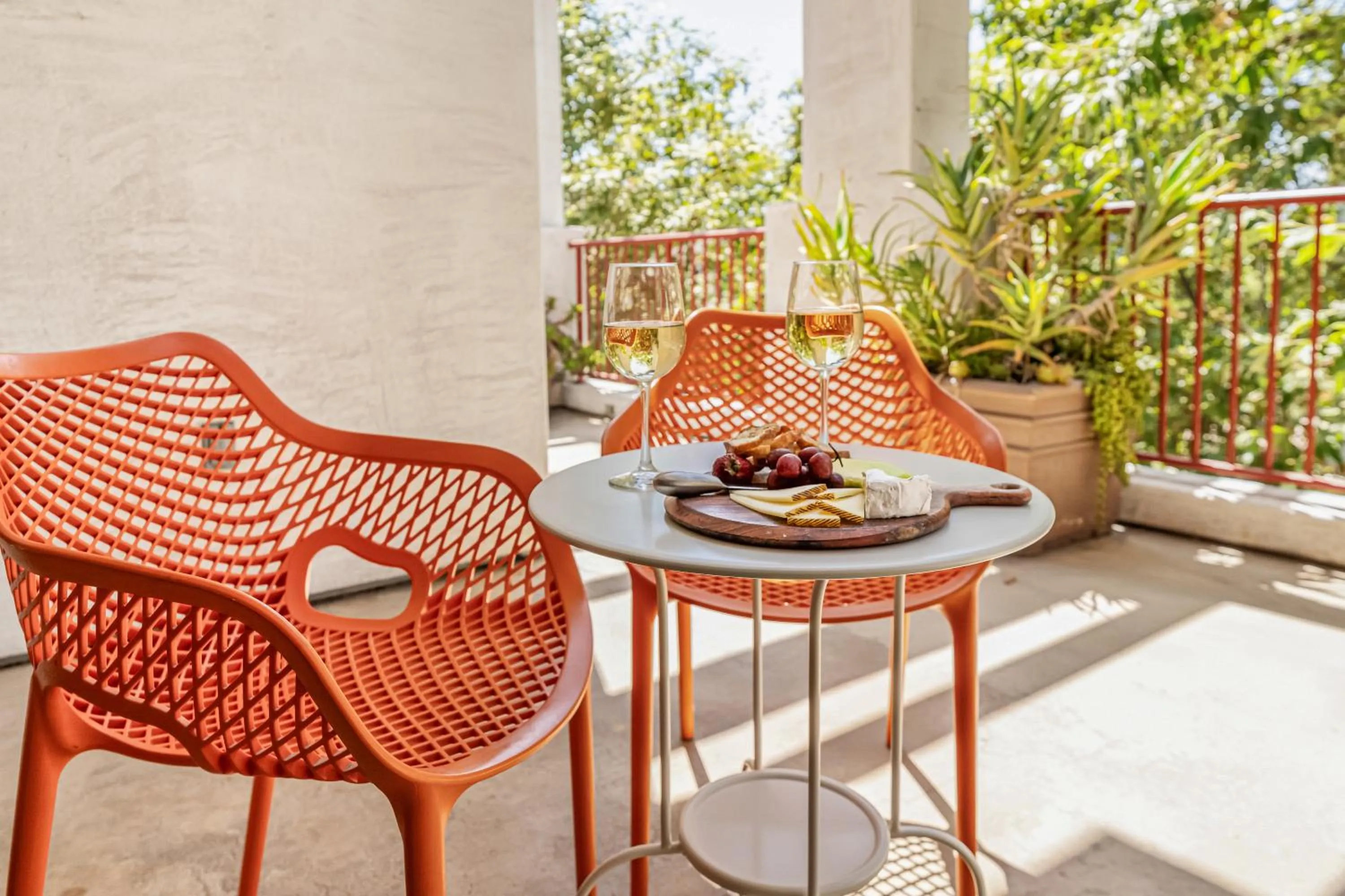 Hotel Casa 425 + Lounge, A Four Sisters Inn