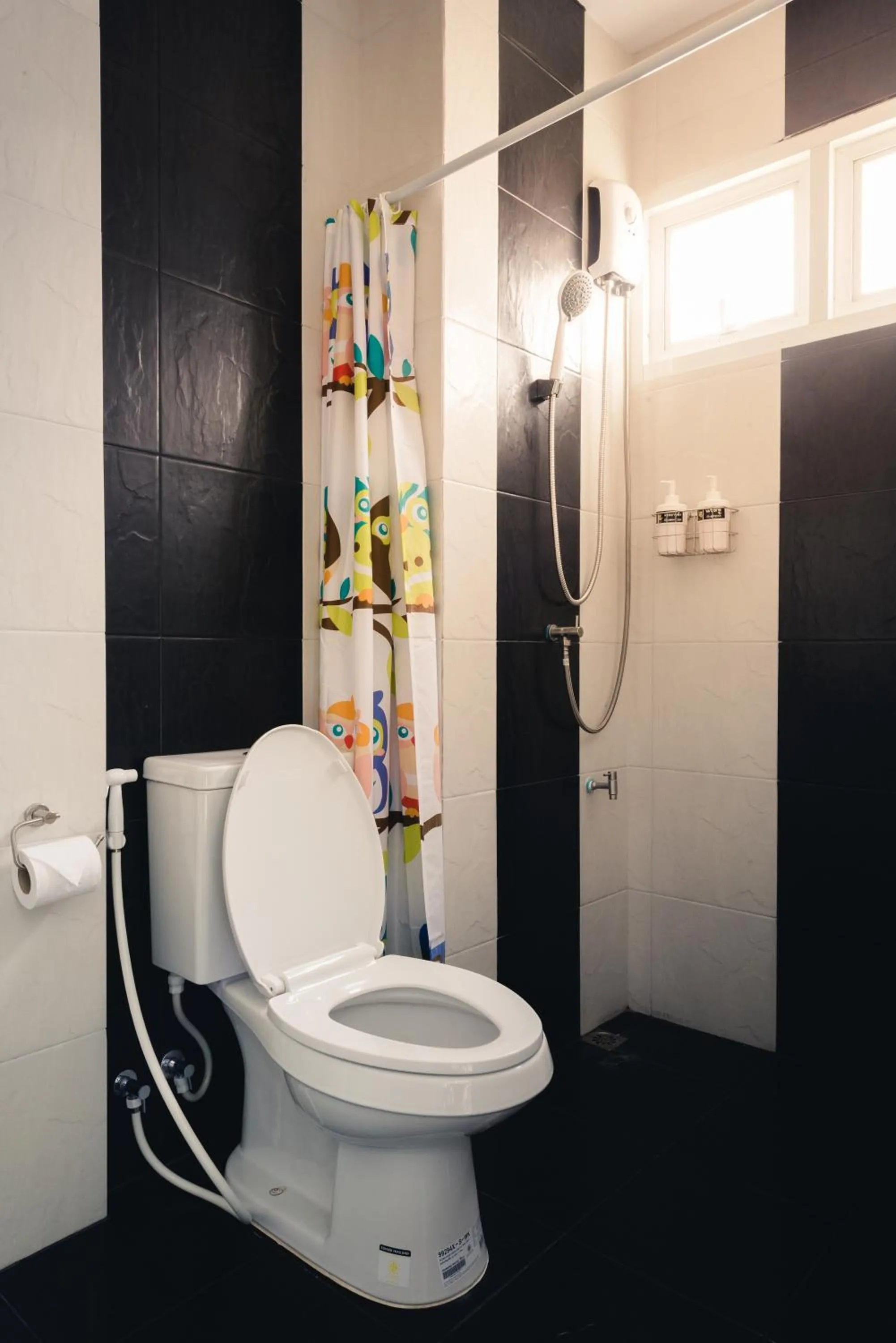 Bathroom in Sweet Dreams