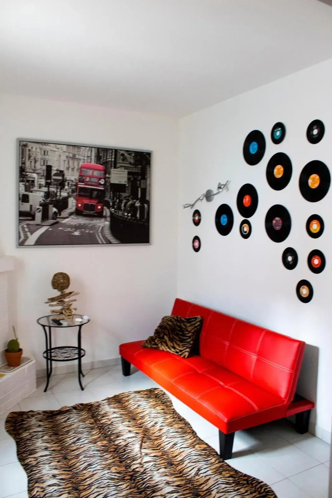 Double Room with Private Bathroom in A Casa di Anna Double Room with Private Bathroom in A Casa di Anna