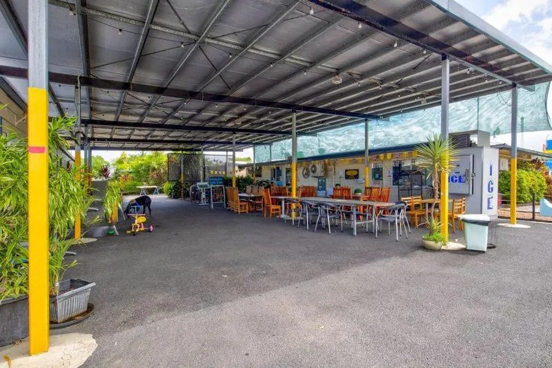 Kurrimine Beach Holiday Park