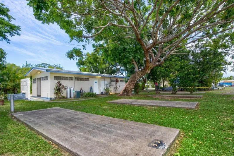 Kurrimine Beach Holiday Park