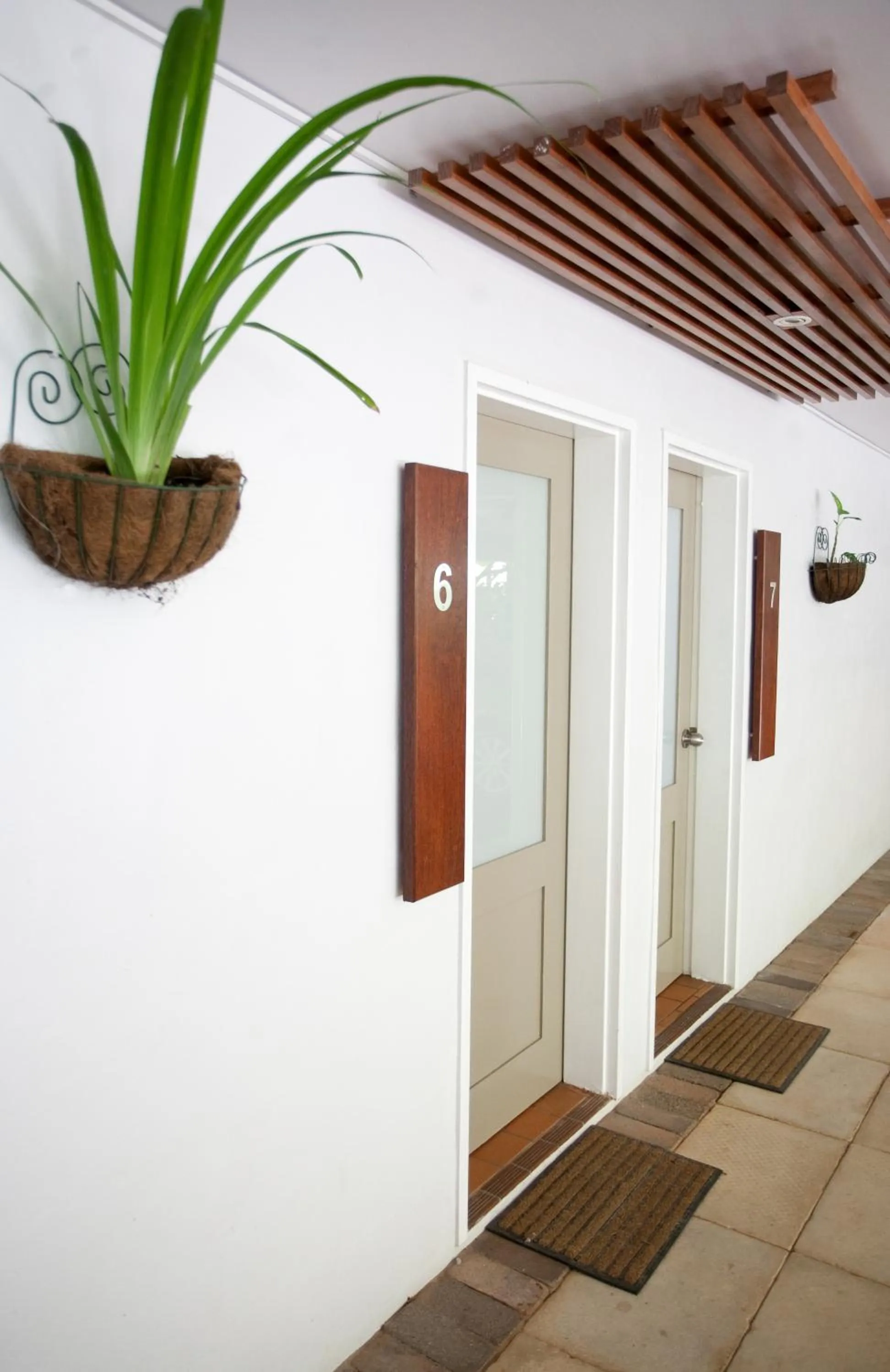 Other in Coral Sea Villas