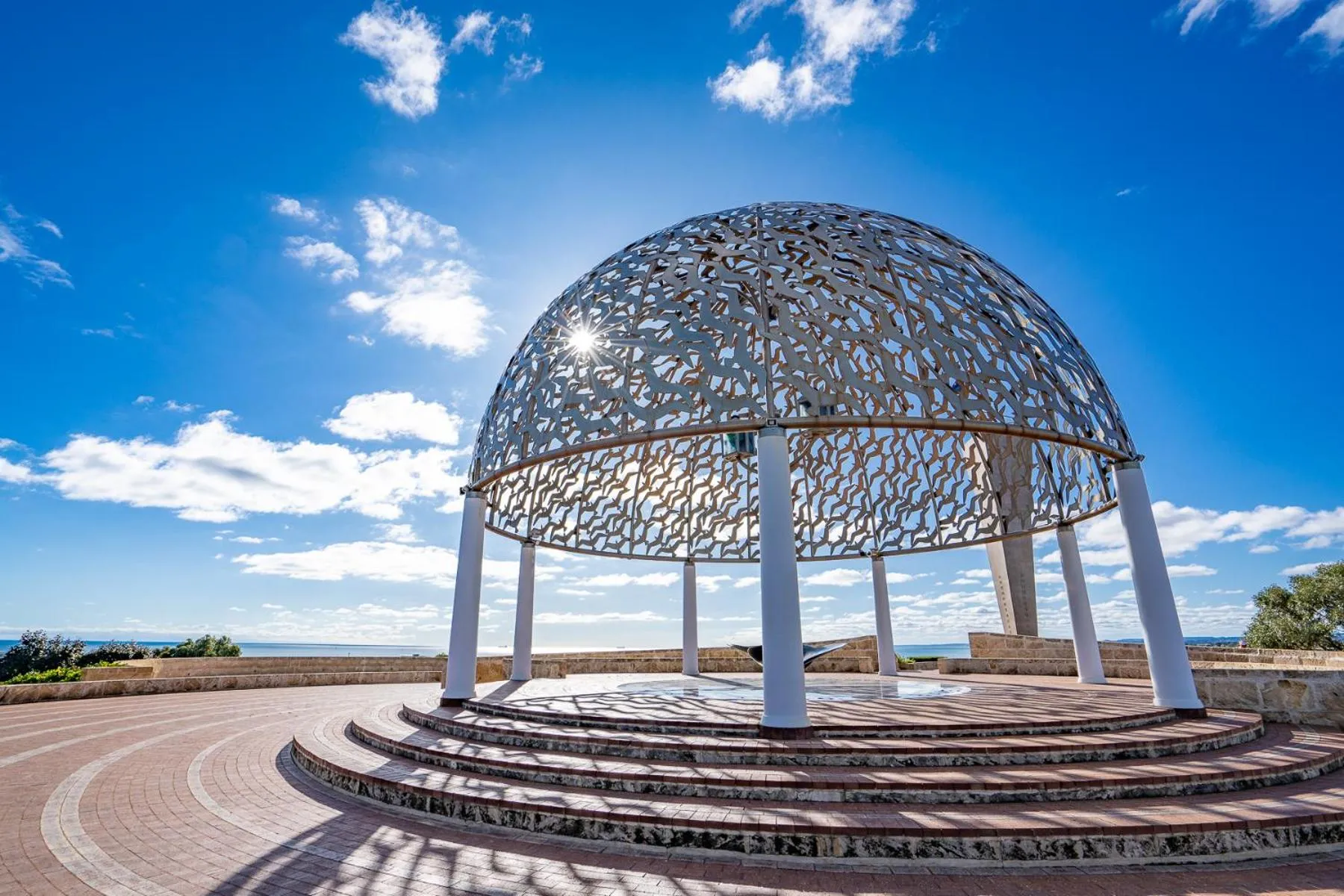 Nearby landmark in Hospitality Geraldton SureStay Collection by Best Western