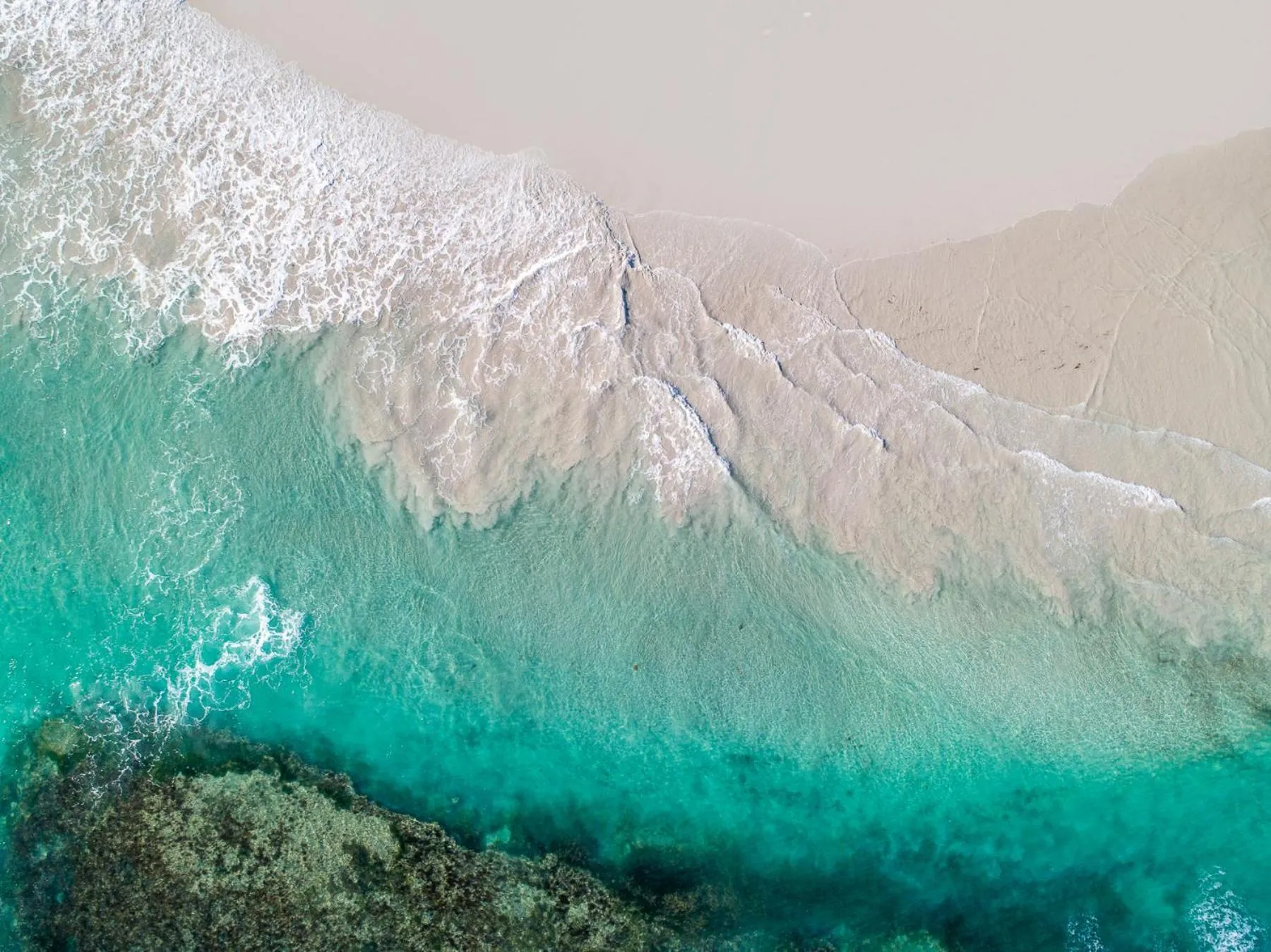 Natural landscape in Hospitality Geraldton SureStay Collection by Best Western