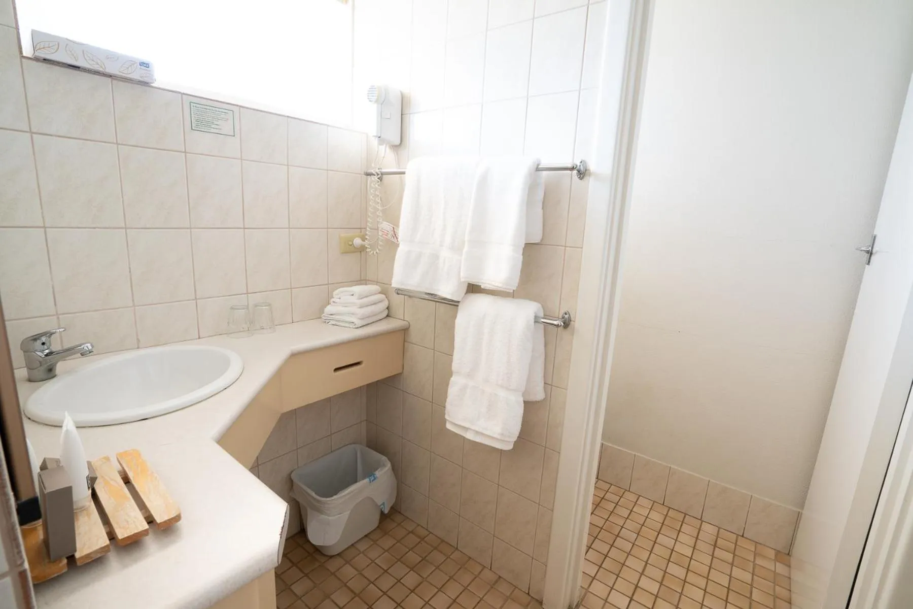 Hospitality Geraldton SureStay Collection by Best Western