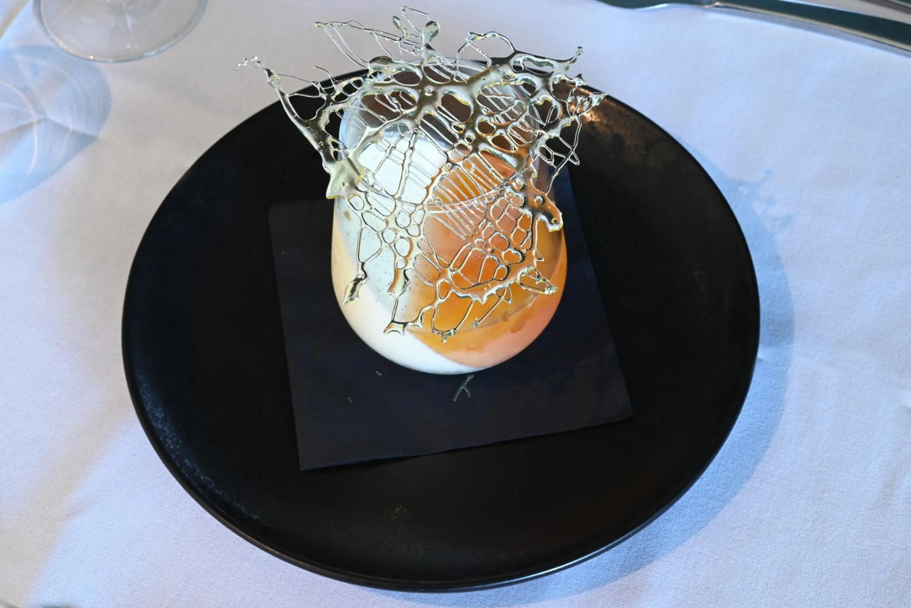 Dinner in Hospitality Geraldton SureStay Collection by Best Western