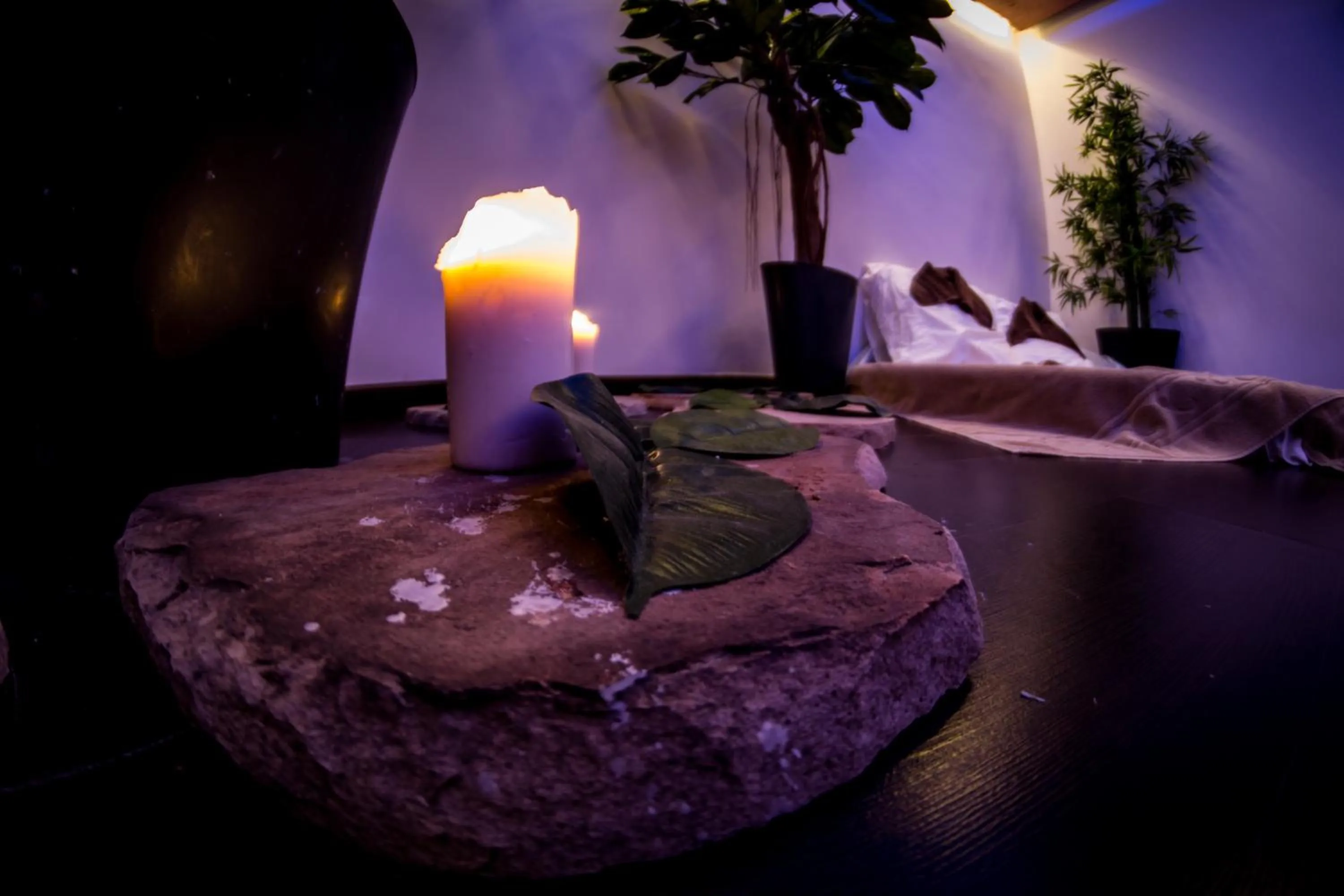 Massage in Picciolo Etna Golf Resort & Spa, Curio Collection by Hilton