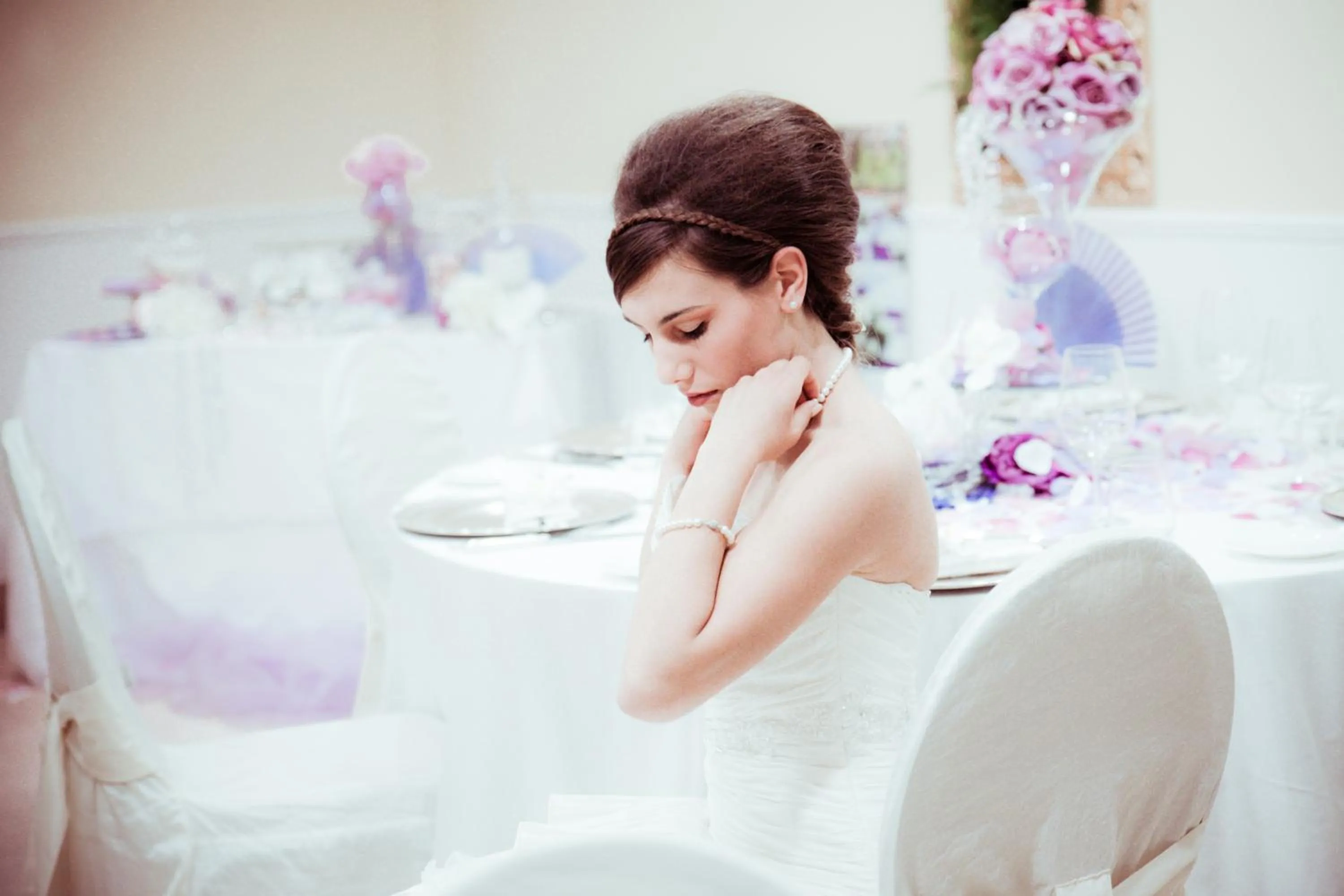 Banquet/Function facilities in Picciolo Etna Golf Resort & Spa, Curio Collection by Hilton