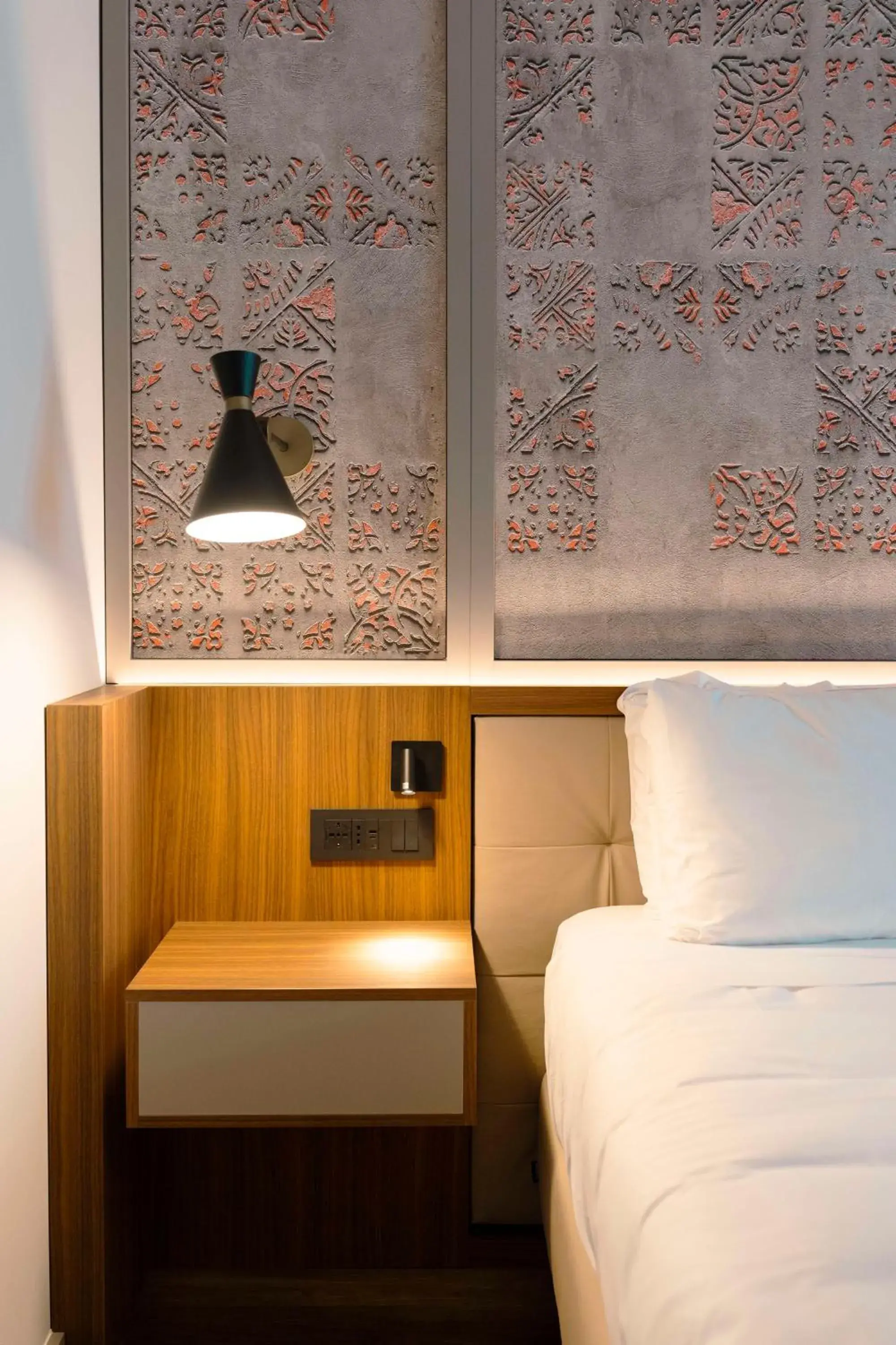 King Room with Balcony and Terrace in Picciolo Etna Golf Resort & Spa, Curio Collection by Hilton King Room with Balcony and Terrace in Picciolo Etna Golf Resort & Spa, Curio Collection by Hilton