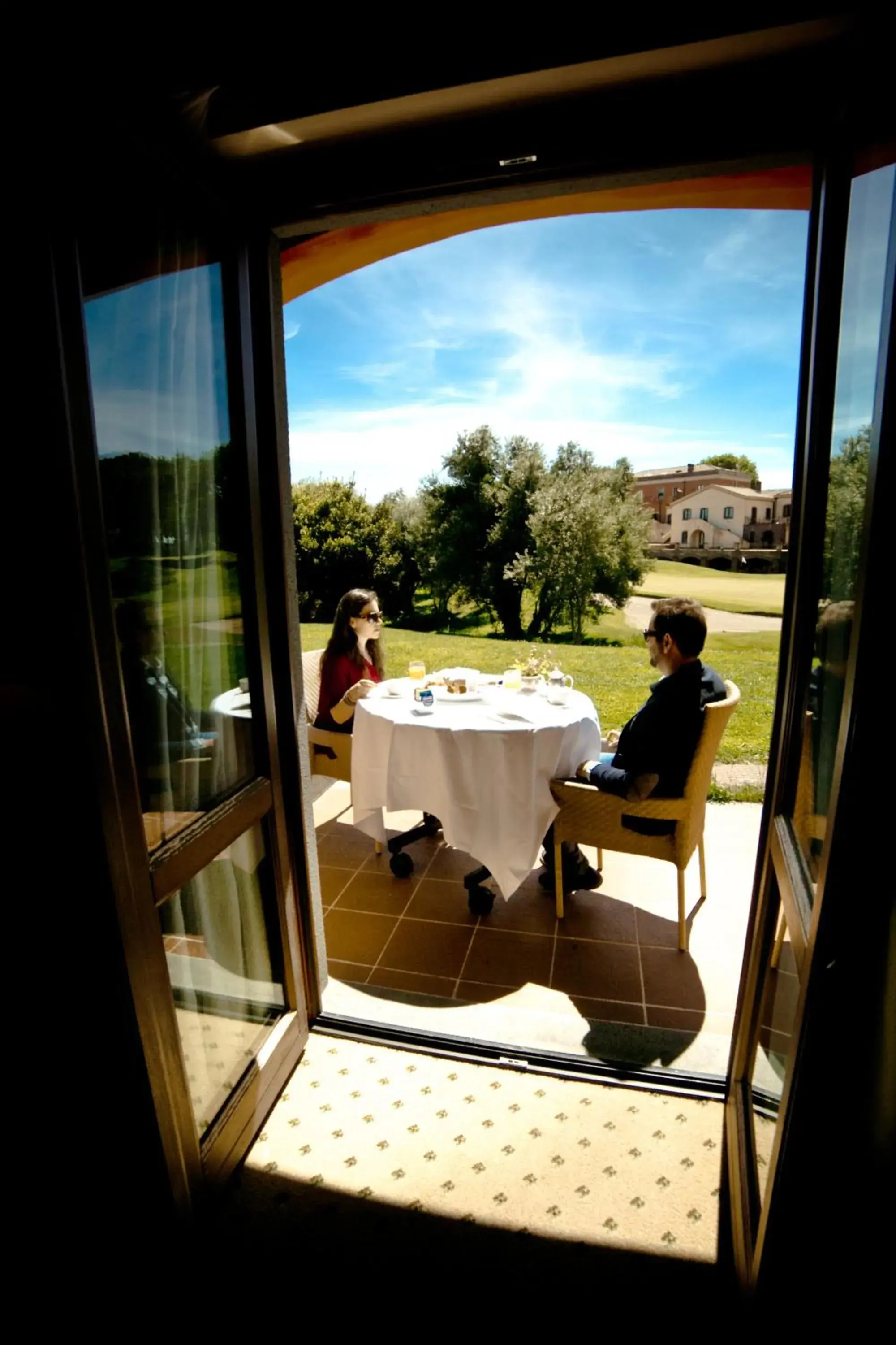 Double or Twin Room in Picciolo Etna Golf Resort & Spa, Curio Collection by Hilton Double or Twin Room in Picciolo Etna Golf Resort & Spa, Curio Collection by Hilton