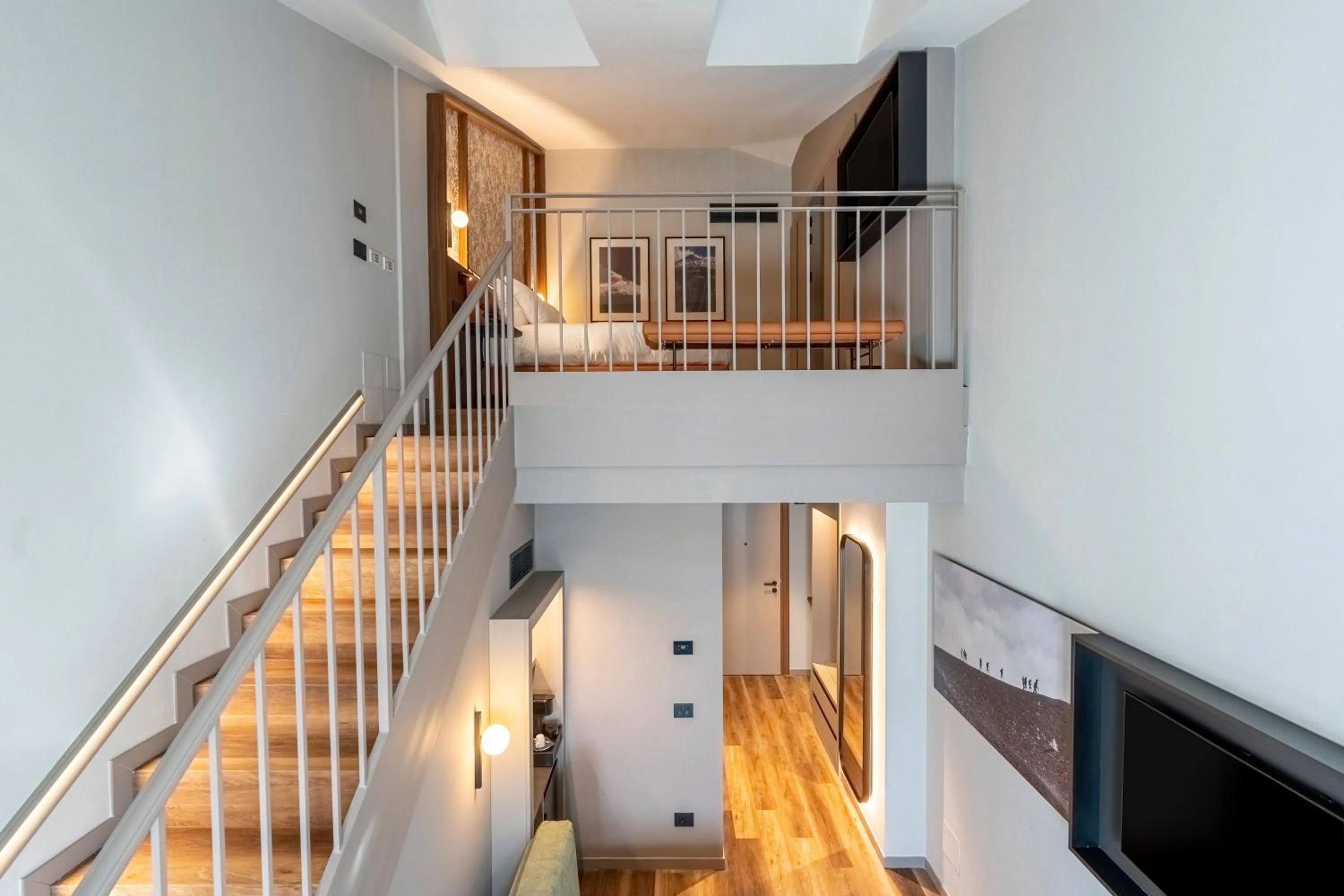 Photo of the whole room in Picciolo Etna Golf Resort & Spa, Curio Collection by Hilton