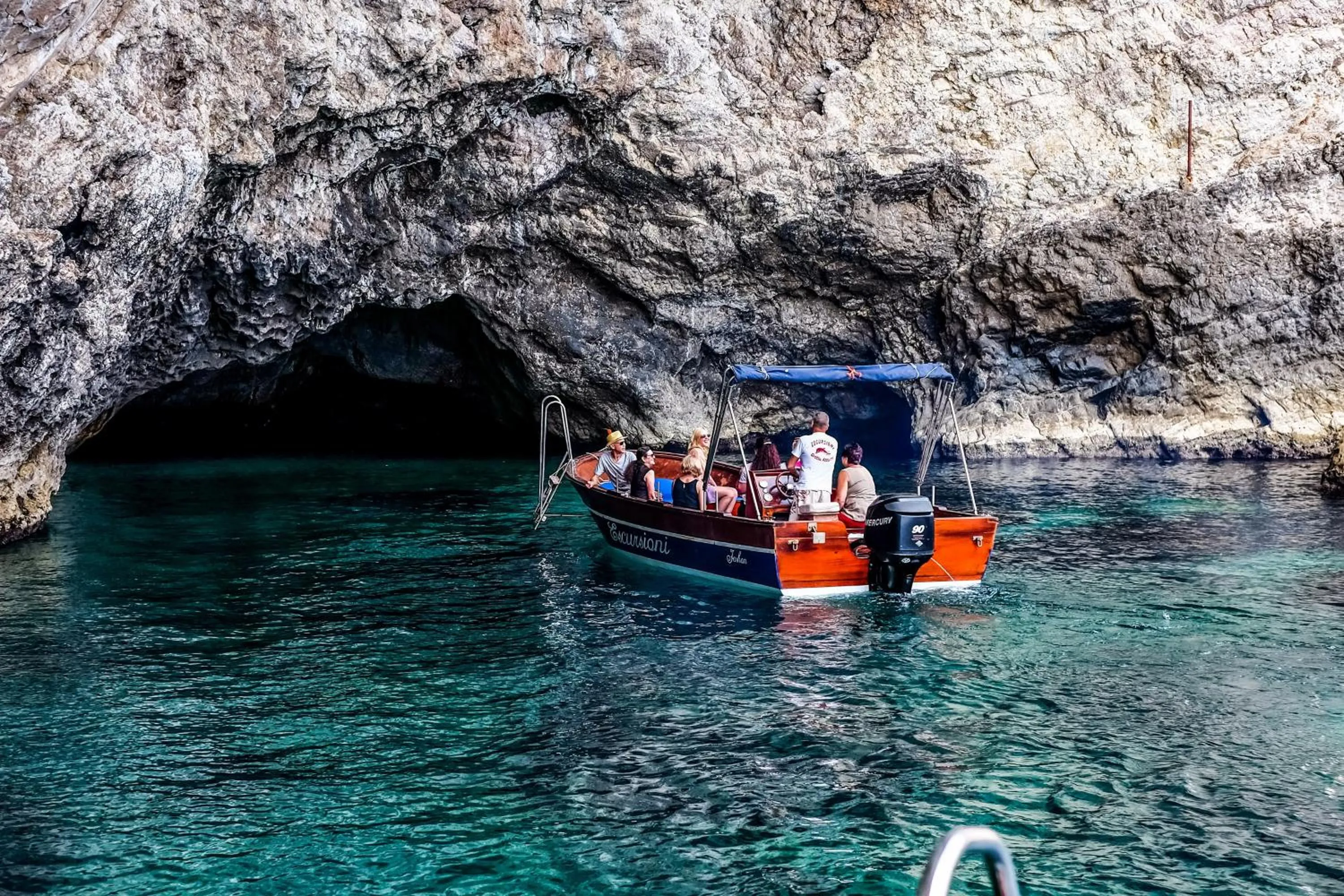 Nearby landmark in Picciolo Etna Golf Resort & Spa, Curio Collection by Hilton