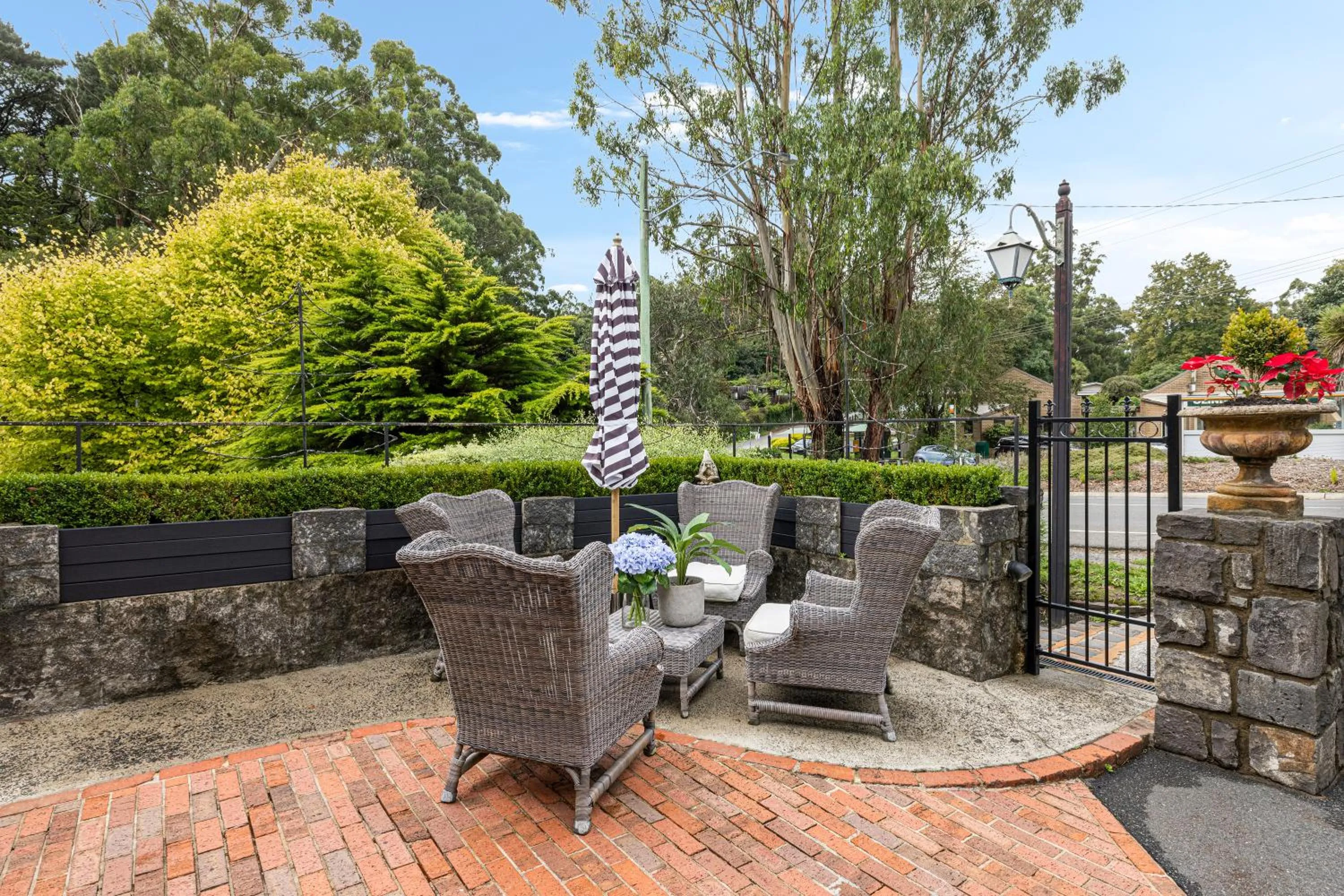 A Loft In The Mill Boutique Accommodation