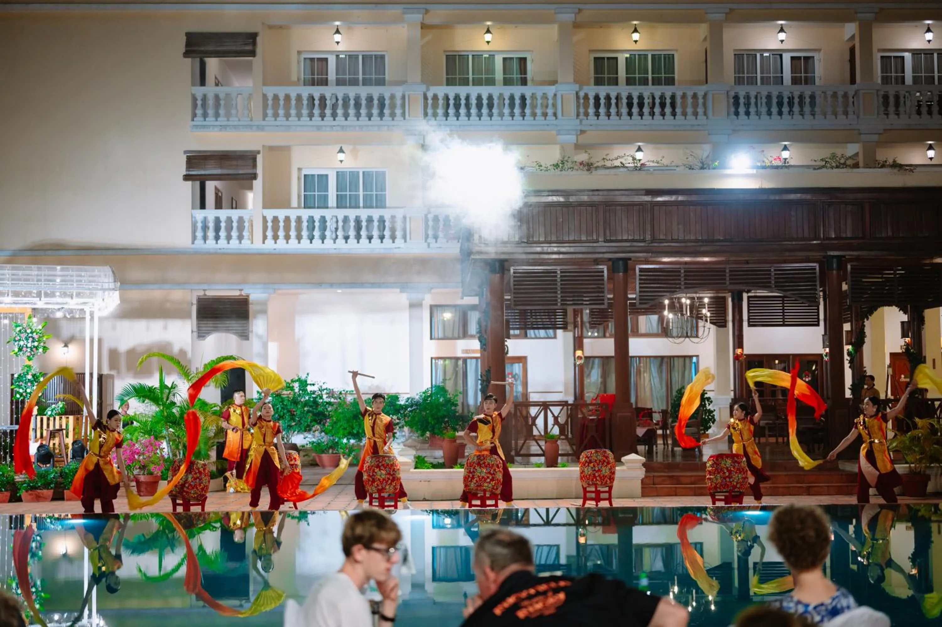 Other in Victoria Can Tho Resort