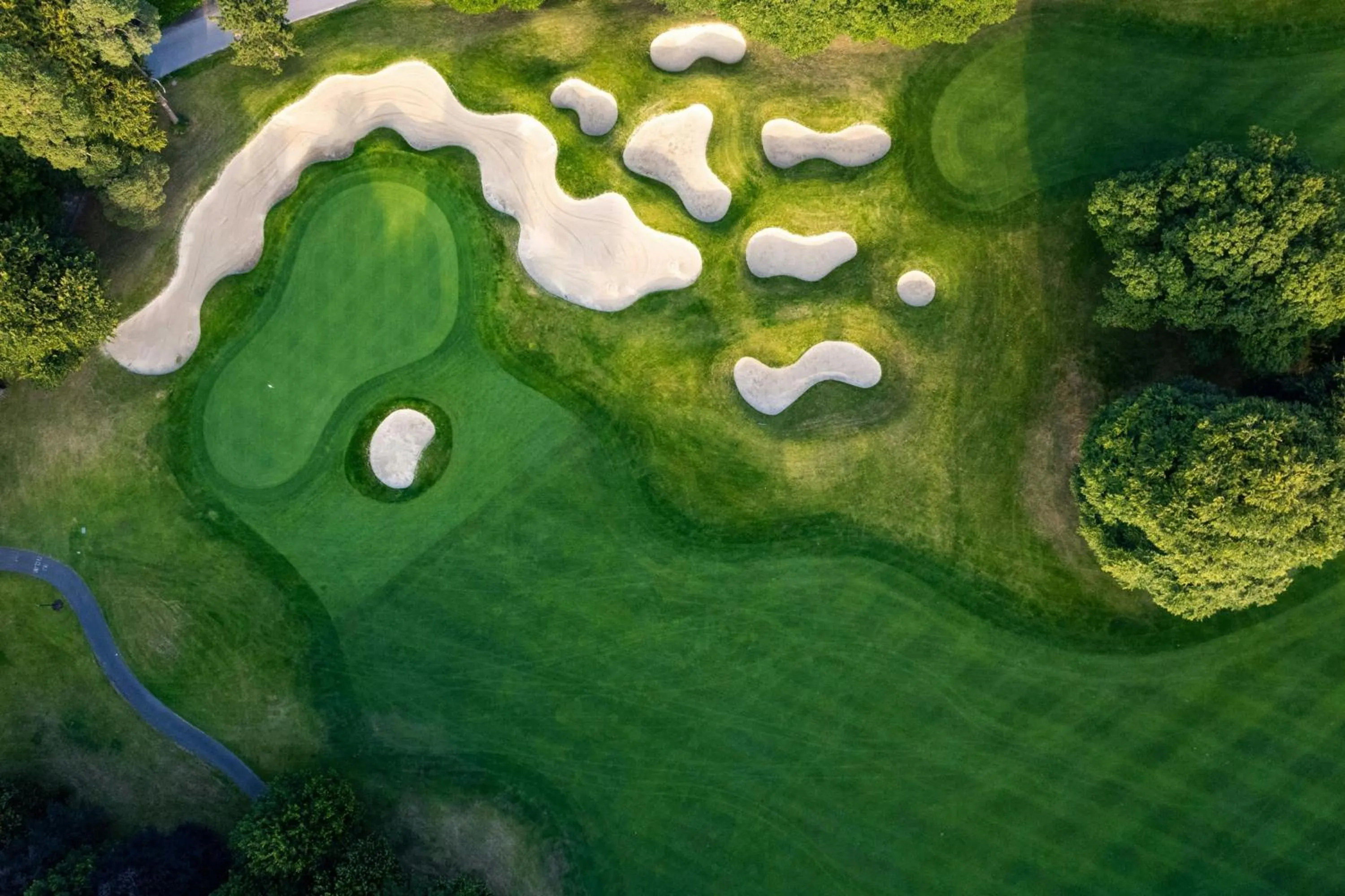 Other in Mount Juliet Estate, Autograph Collection