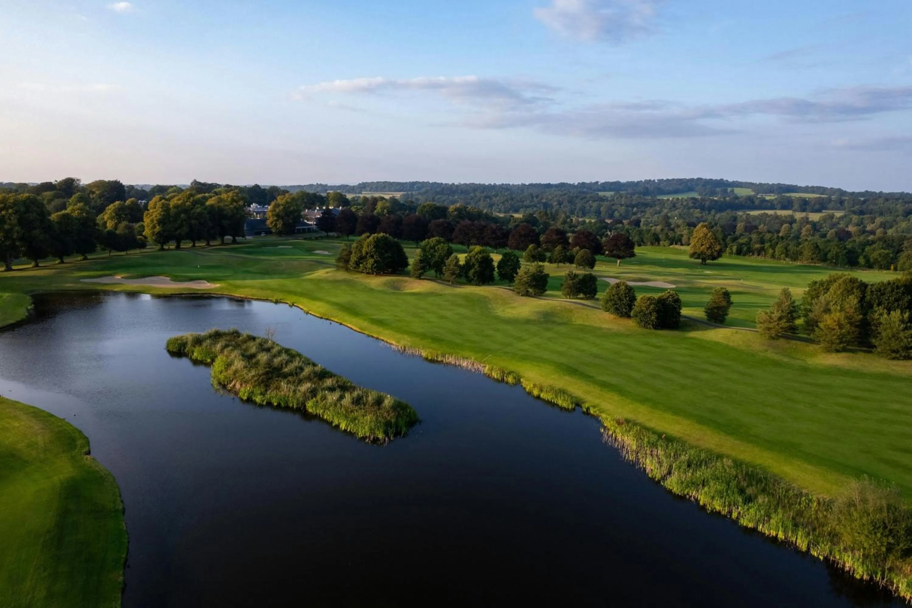 Other in Mount Juliet Estate, Autograph Collection