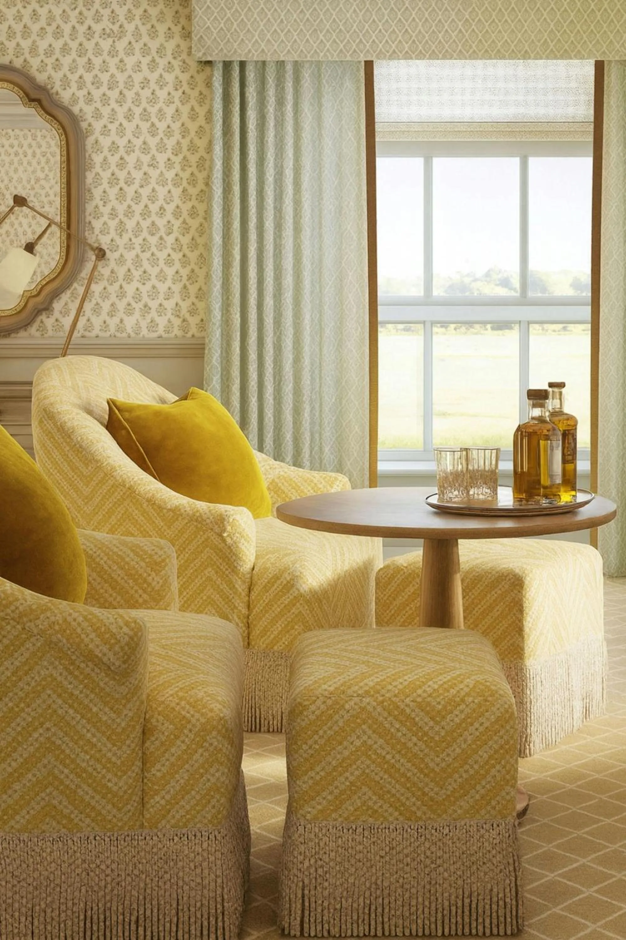 Photo of the whole room in Mount Juliet Estate, Autograph Collection