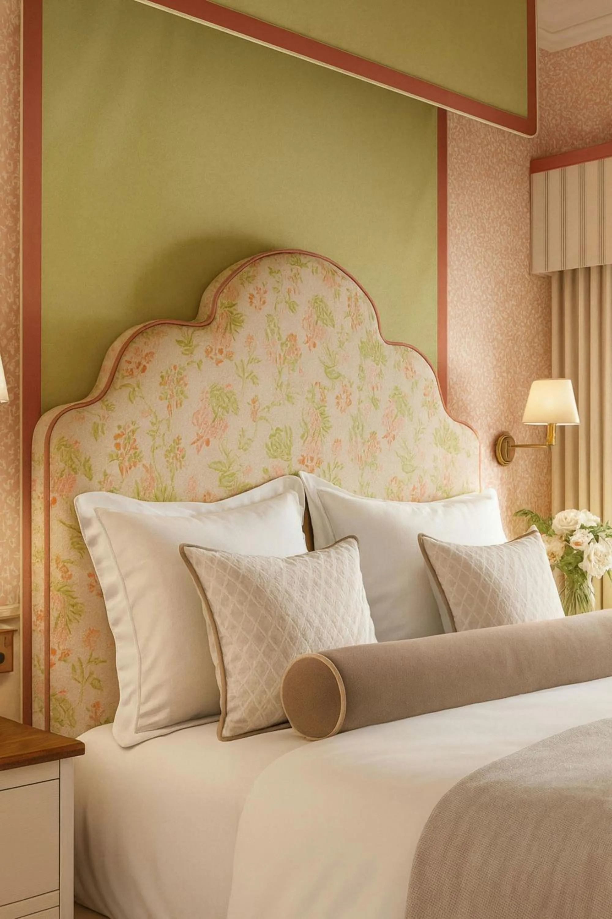 Photo of the whole room, Bed in Mount Juliet Estate, Autograph Collection