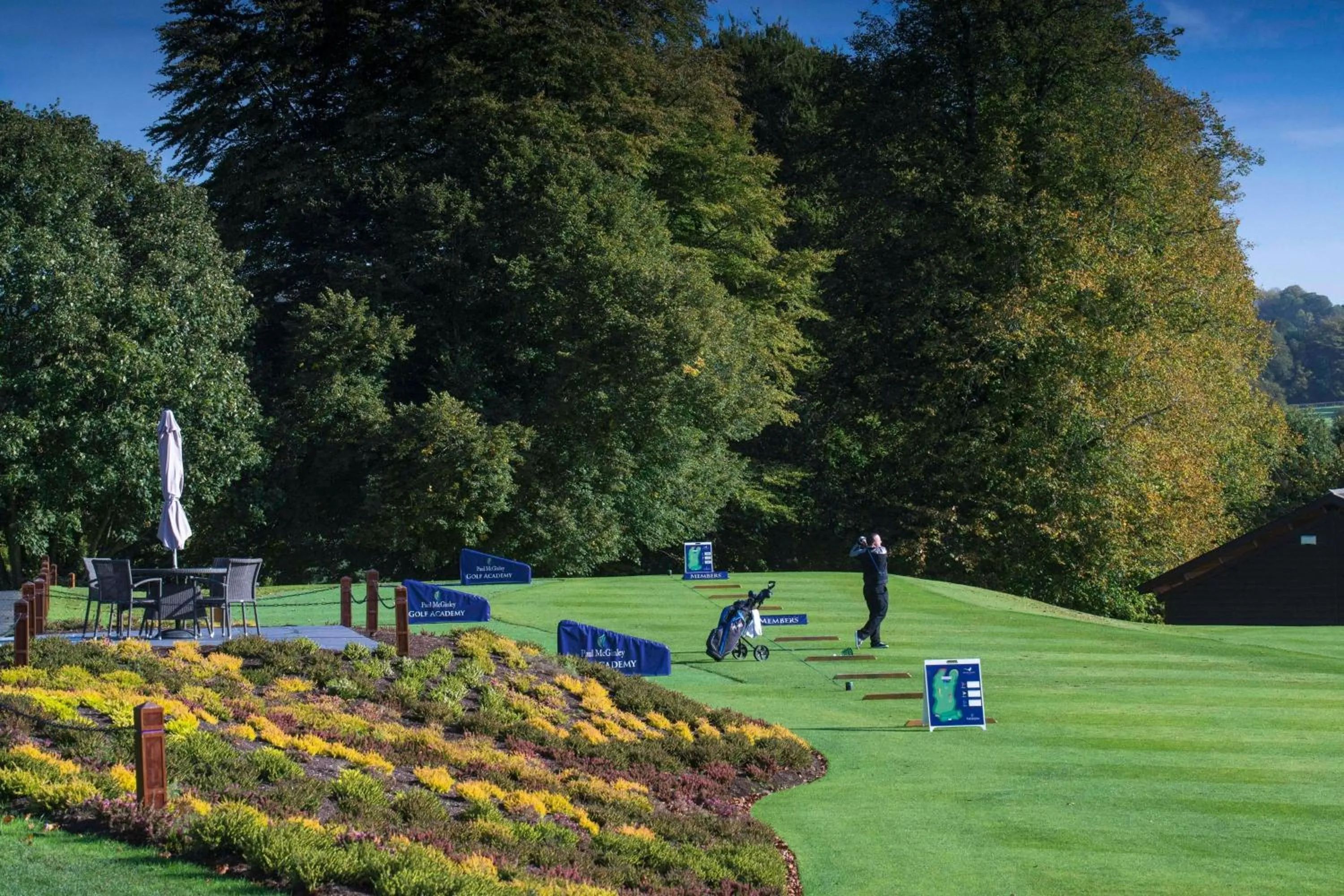 Other in Mount Juliet Estate, Autograph Collection