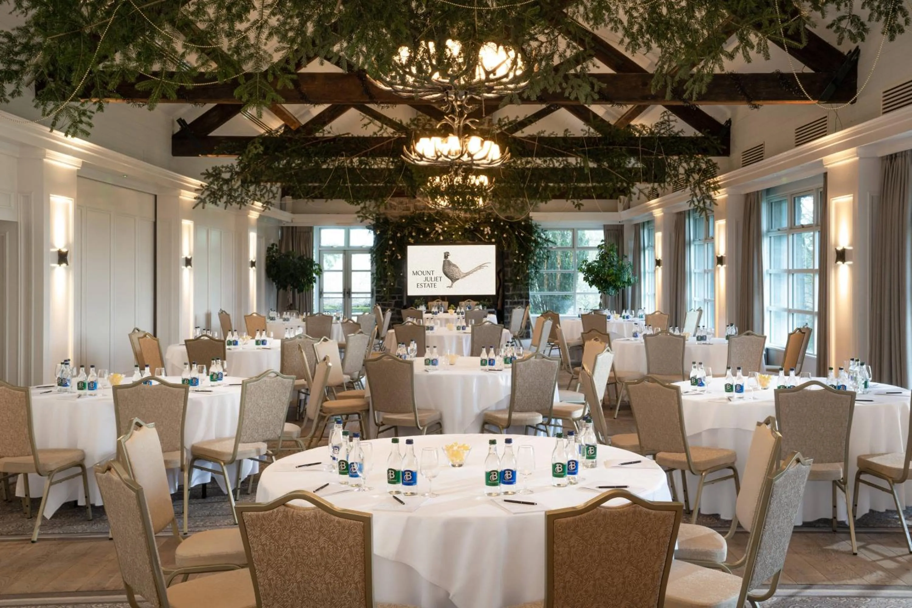 Meeting/conference room in Mount Juliet Estate, Autograph Collection