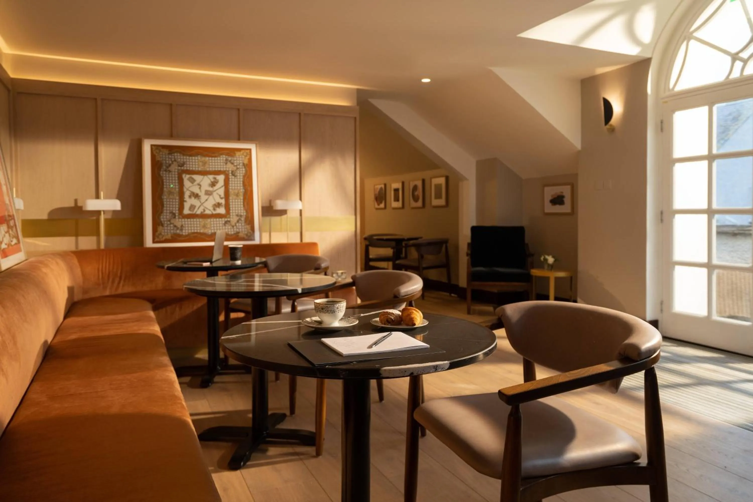 Meeting/conference room in Mount Juliet Estate, Autograph Collection