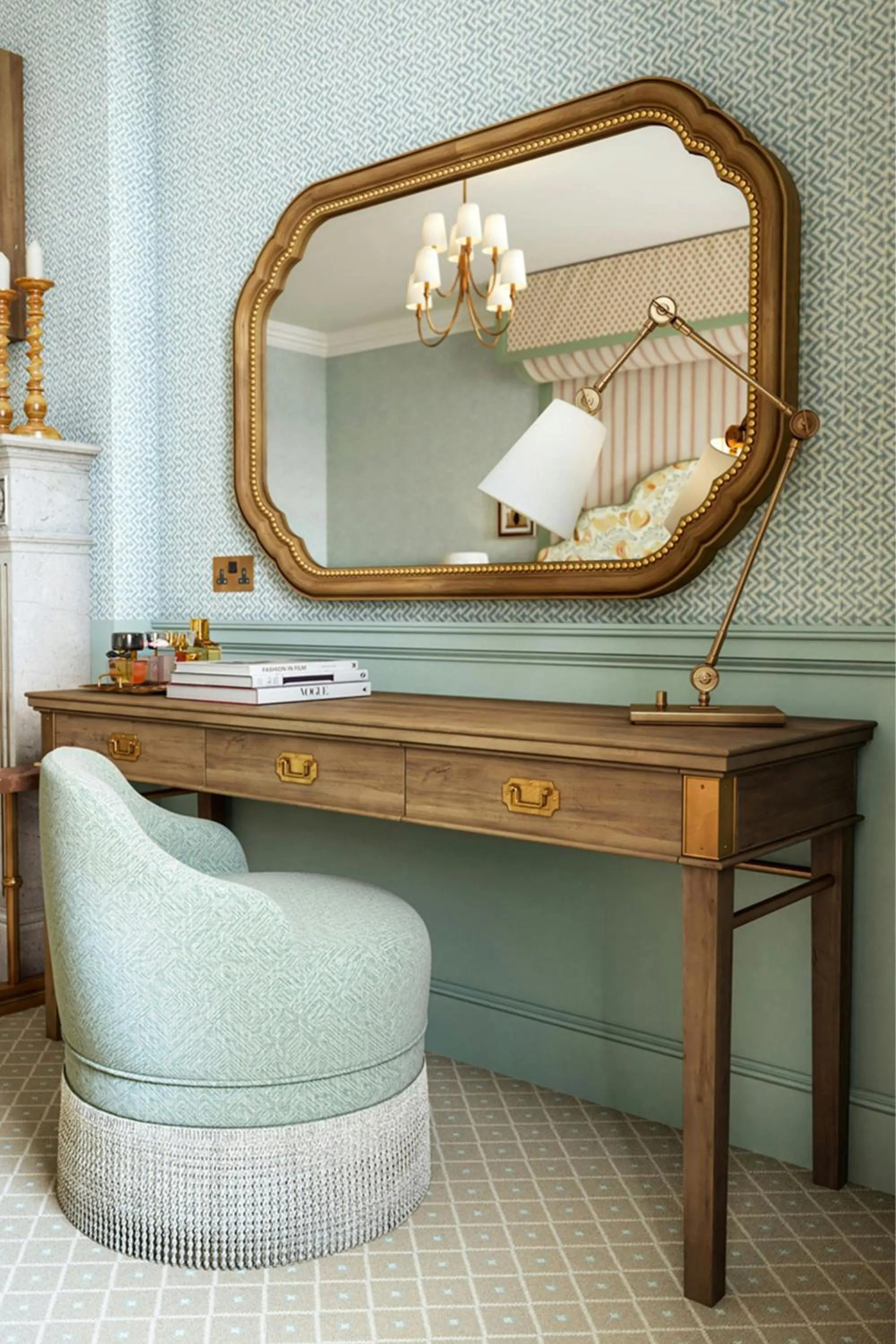 Photo of the whole room in Mount Juliet Estate, Autograph Collection