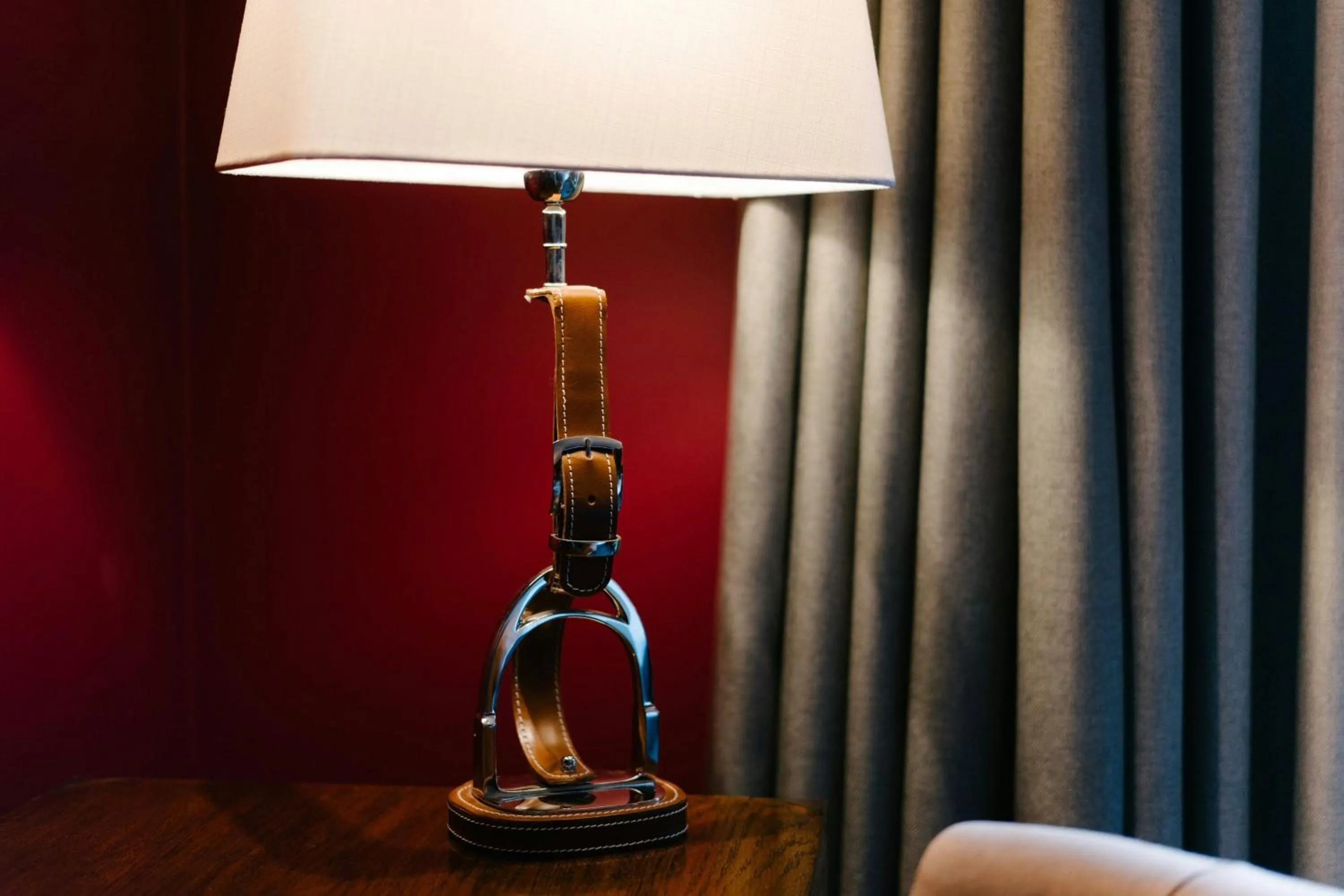 Photo of the whole room in Mount Juliet Estate, Autograph Collection