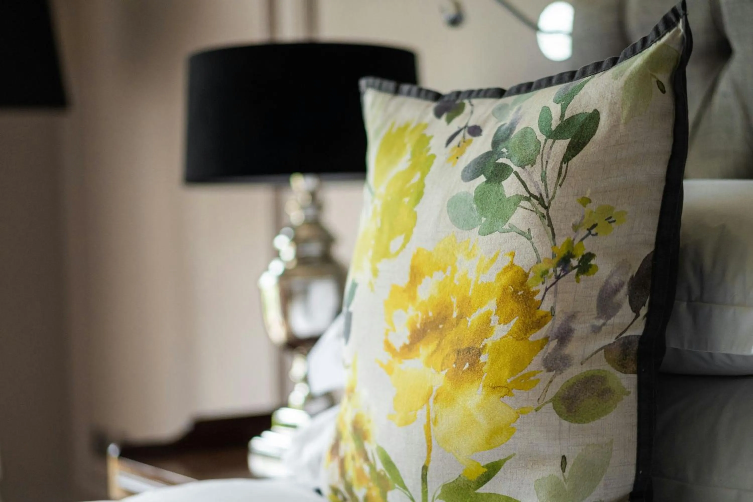 Photo of the whole room, Bed in Mount Juliet Estate, Autograph Collection