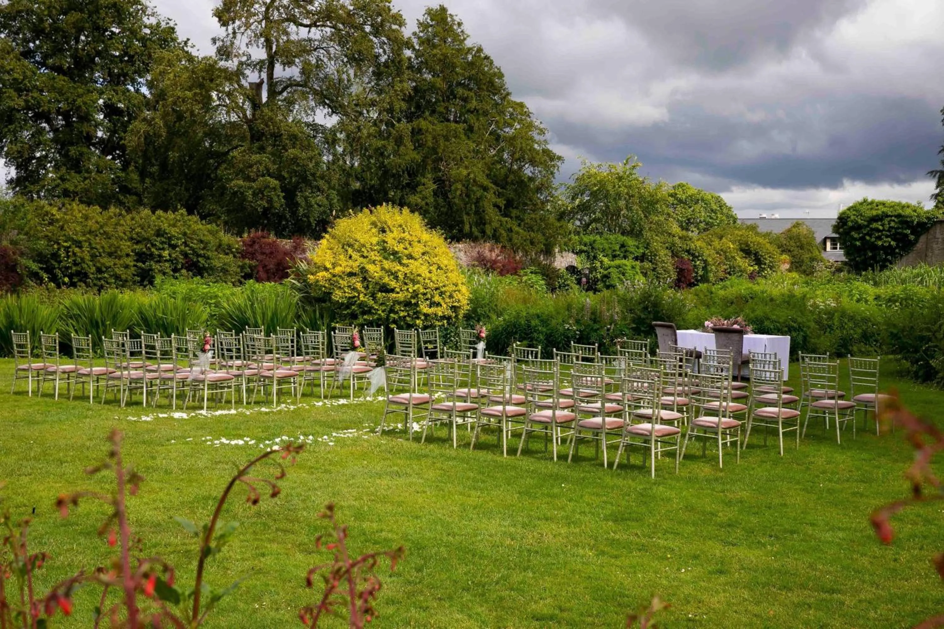 Banquet/Function facilities in Mount Juliet Estate, Autograph Collection