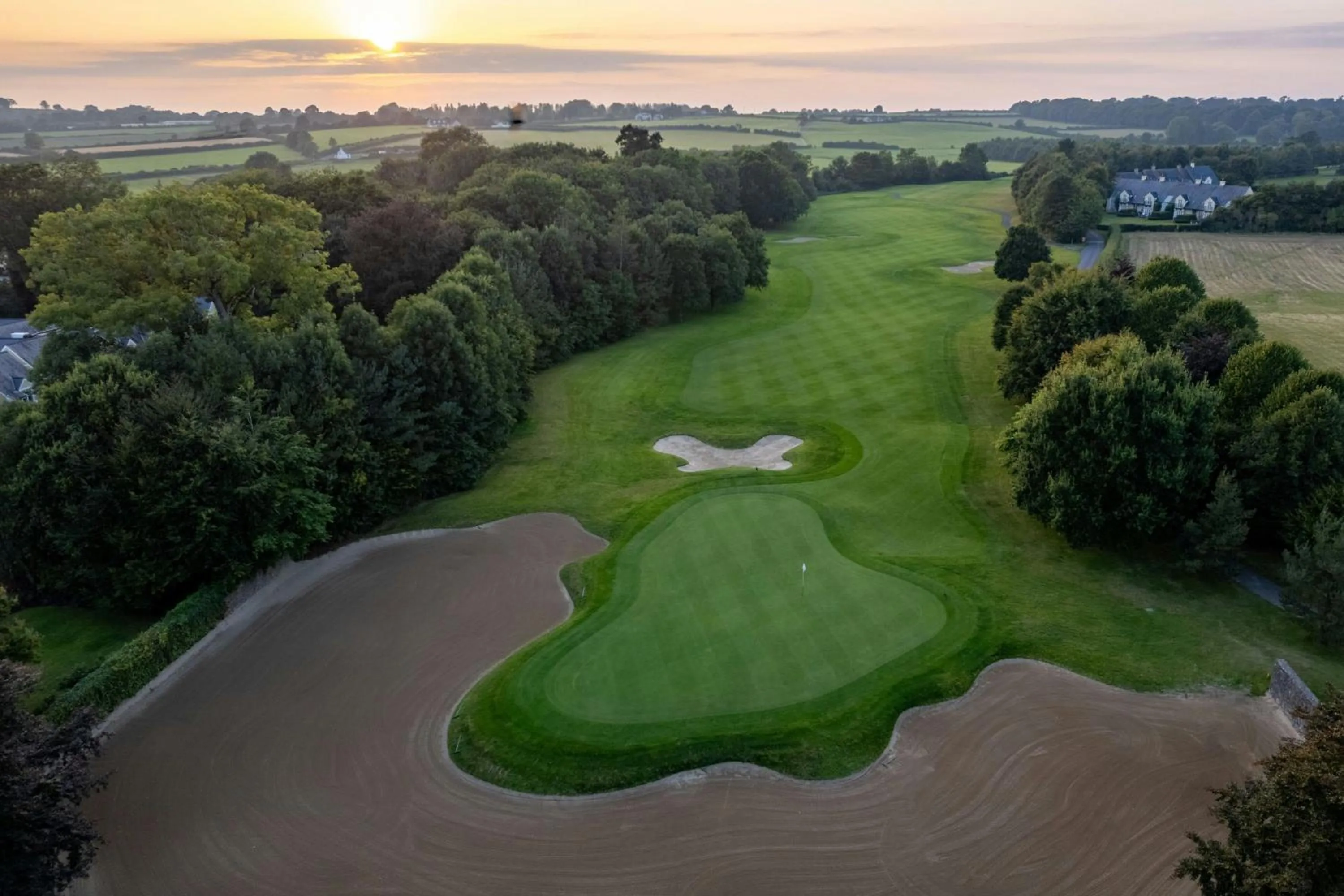 Other in Mount Juliet Estate, Autograph Collection