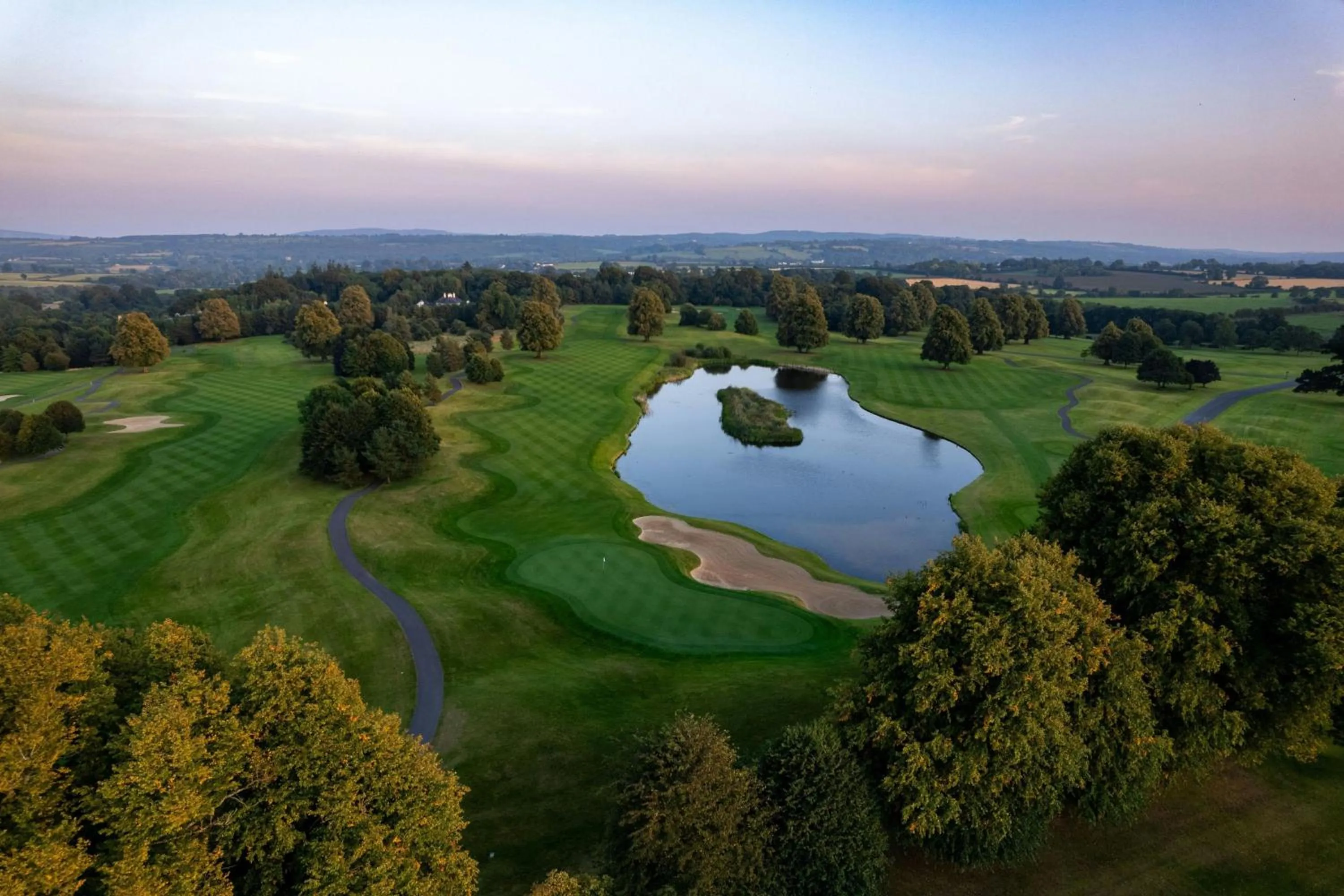 Other in Mount Juliet Estate, Autograph Collection