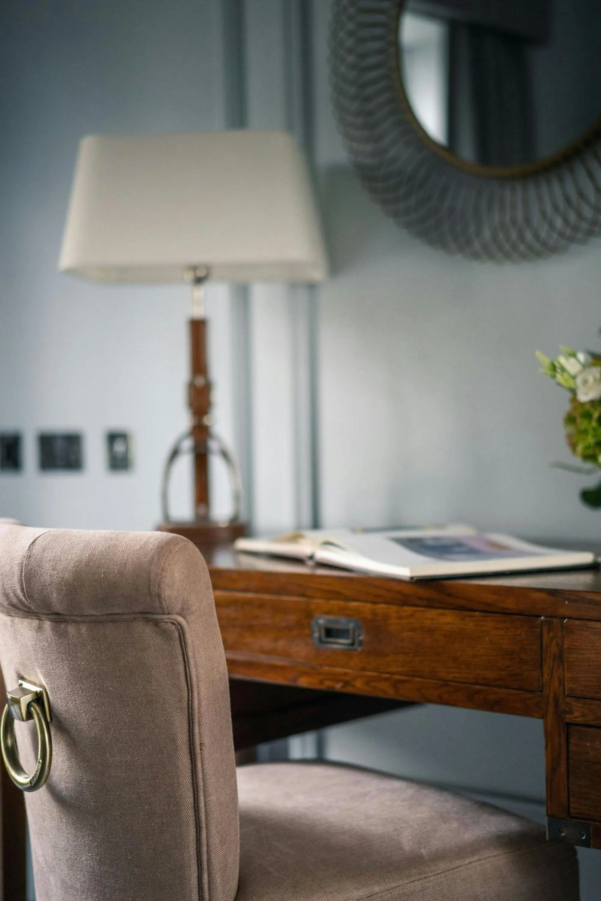 Photo of the whole room in Mount Juliet Estate, Autograph Collection
