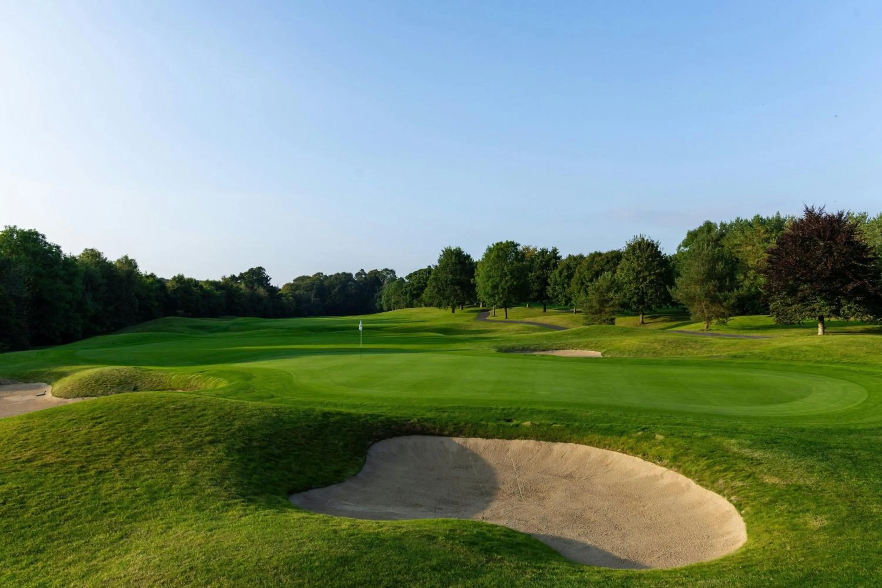 Other in Mount Juliet Estate, Autograph Collection