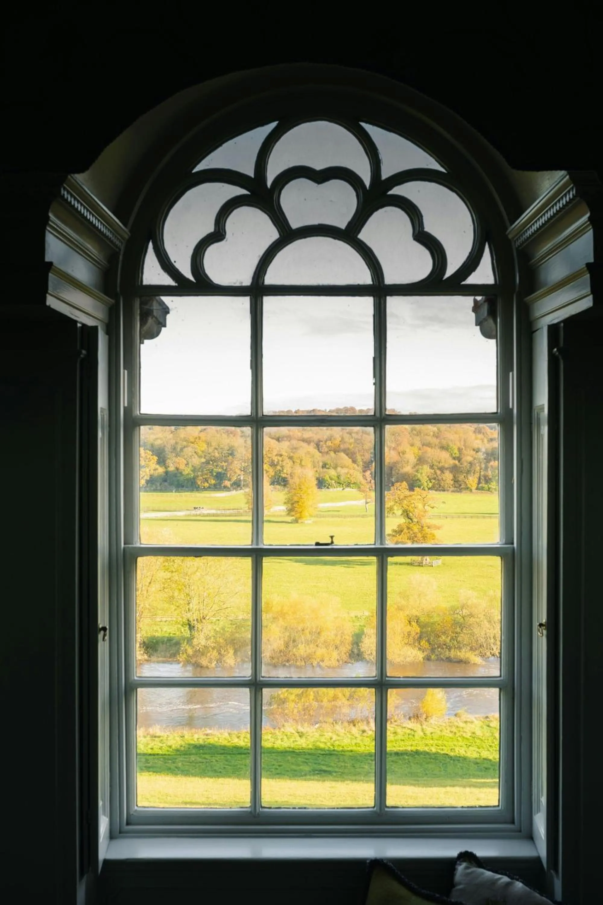 Photo of the whole room in Mount Juliet Estate, Autograph Collection