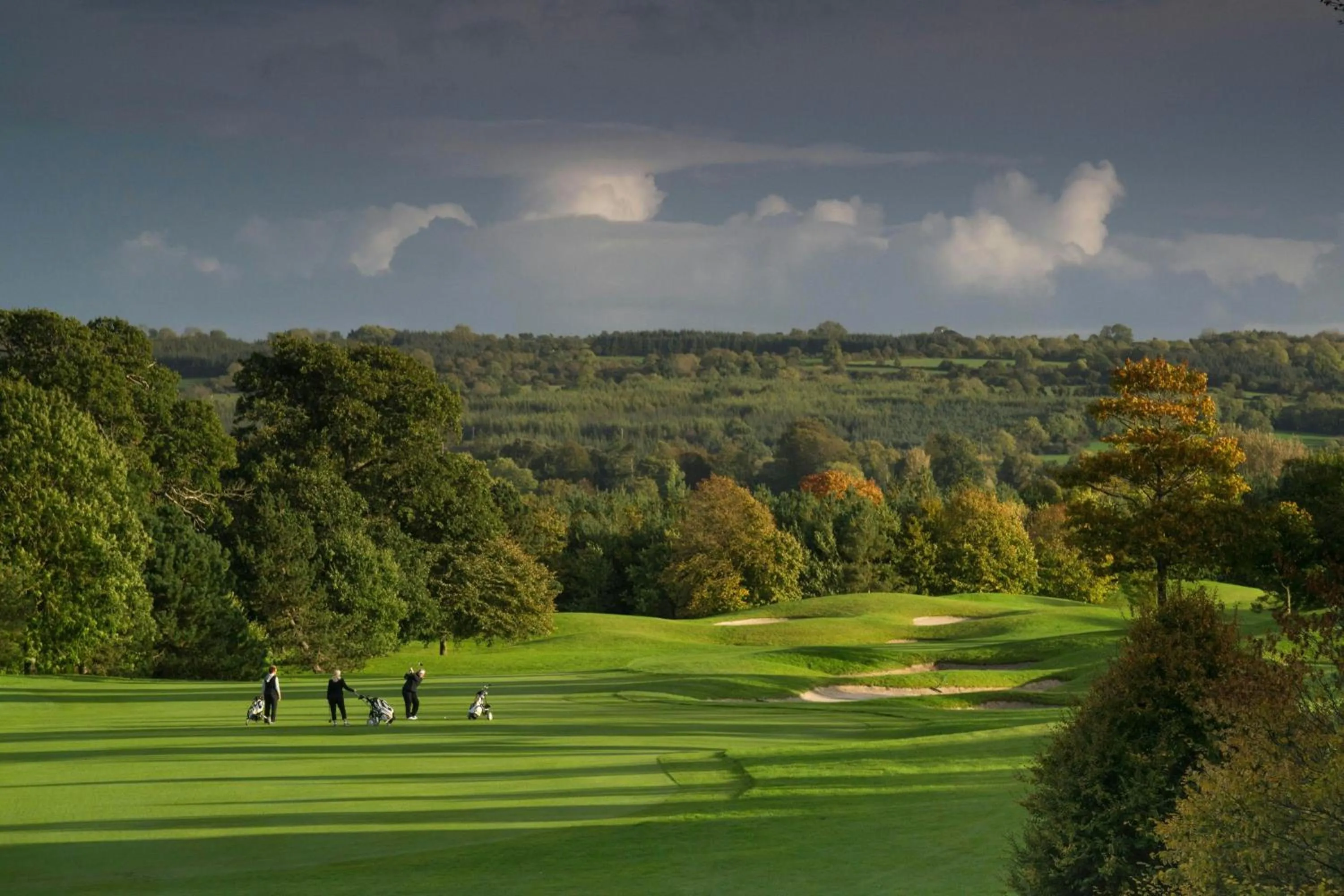 Other in Mount Juliet Estate, Autograph Collection