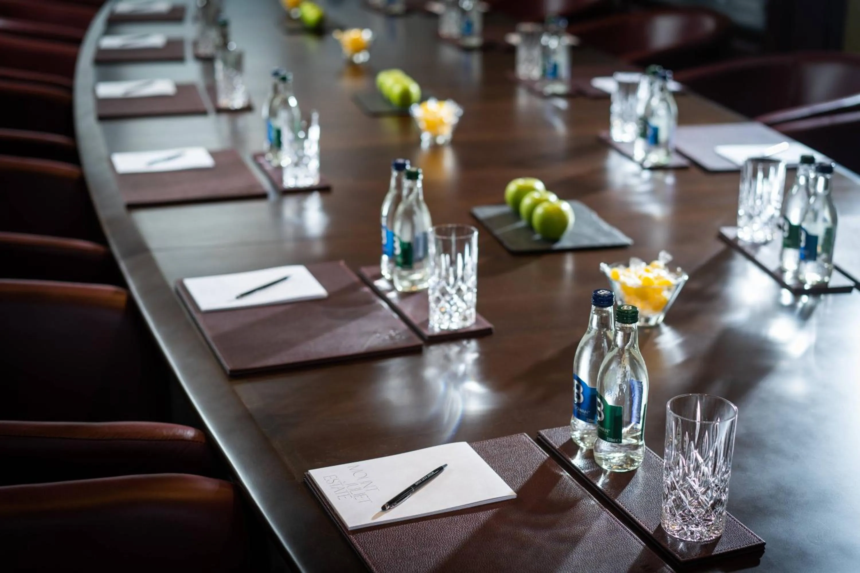 Meeting/conference room in Mount Juliet Estate, Autograph Collection