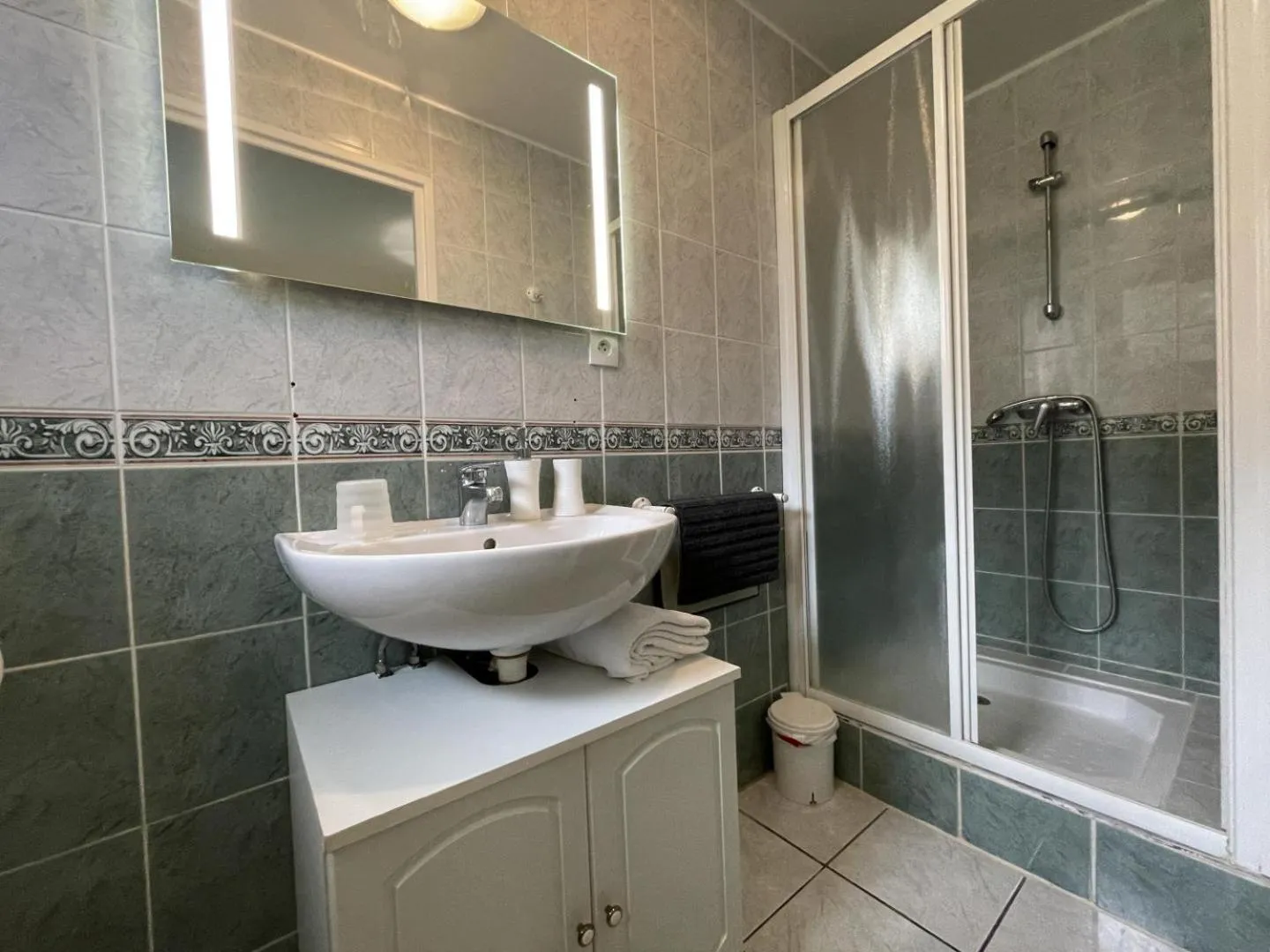 Maison Zubiatia - 3km Compostelle