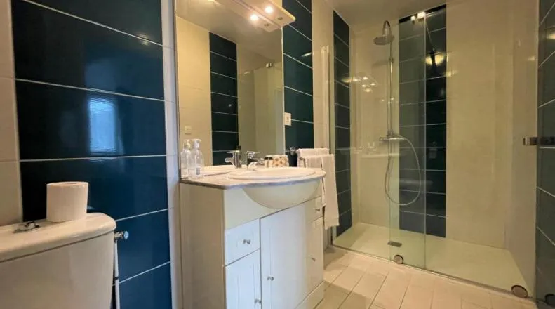 Maison Zubiatia - 3km Compostelle