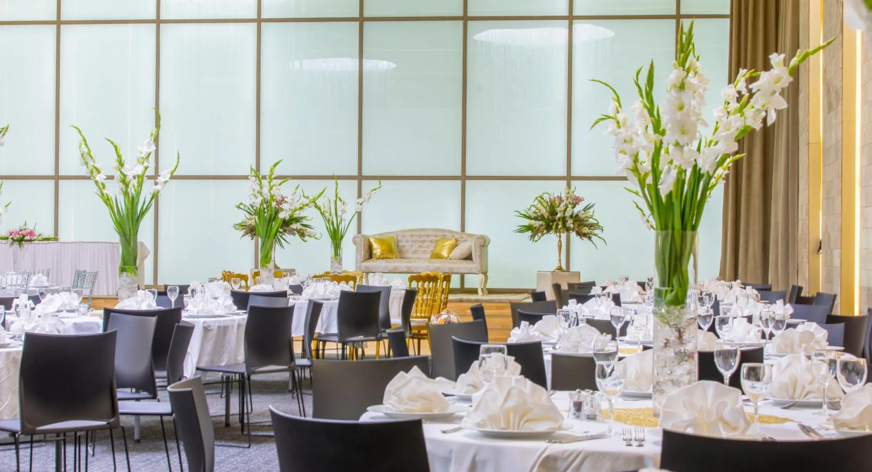 Meeting/conference room in Holiday Inn Algiers - Cheraga Tower by IHG