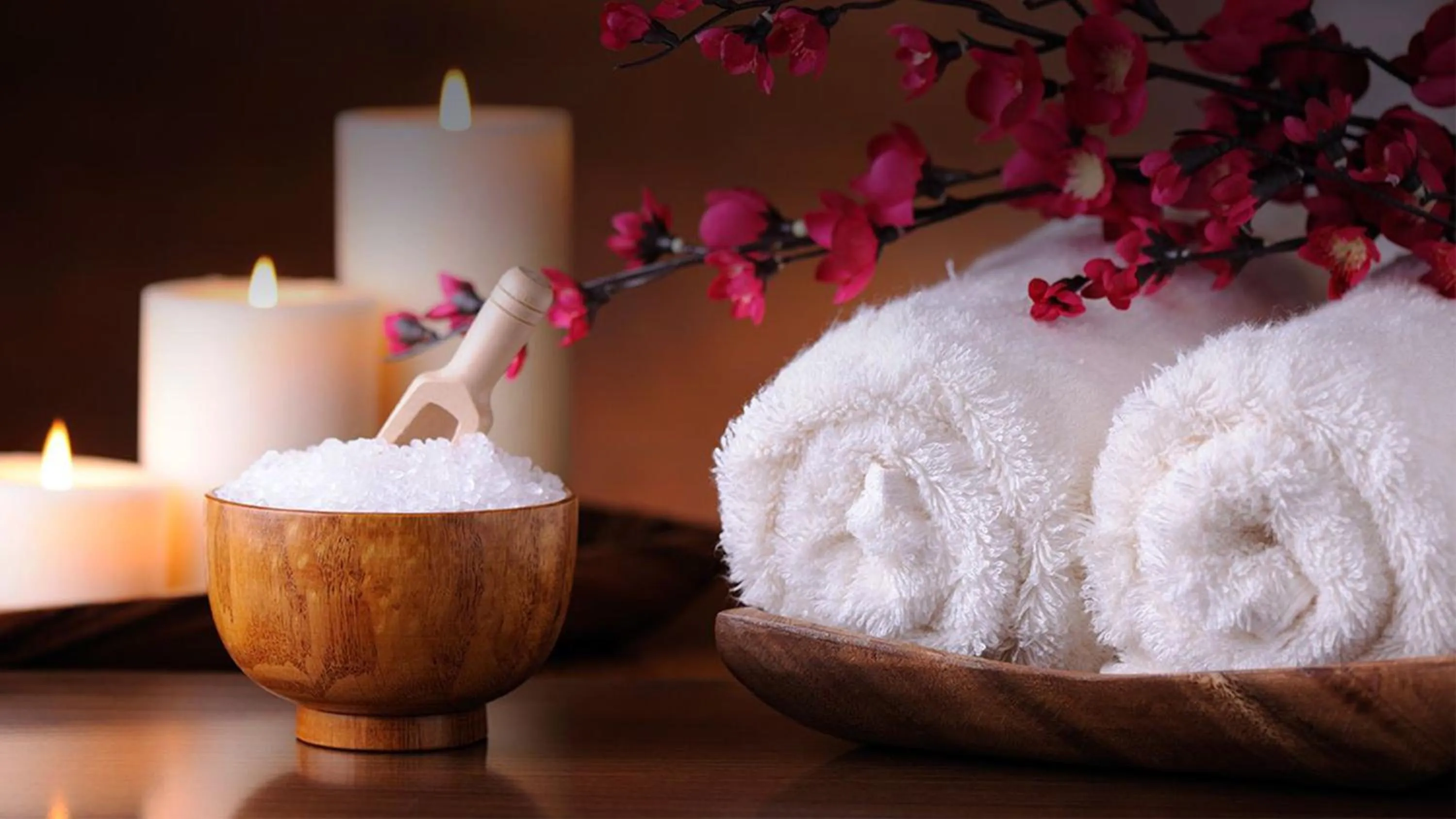 Spa and wellness centre/facilities in Holiday Inn Algiers - Cheraga Tower by IHG