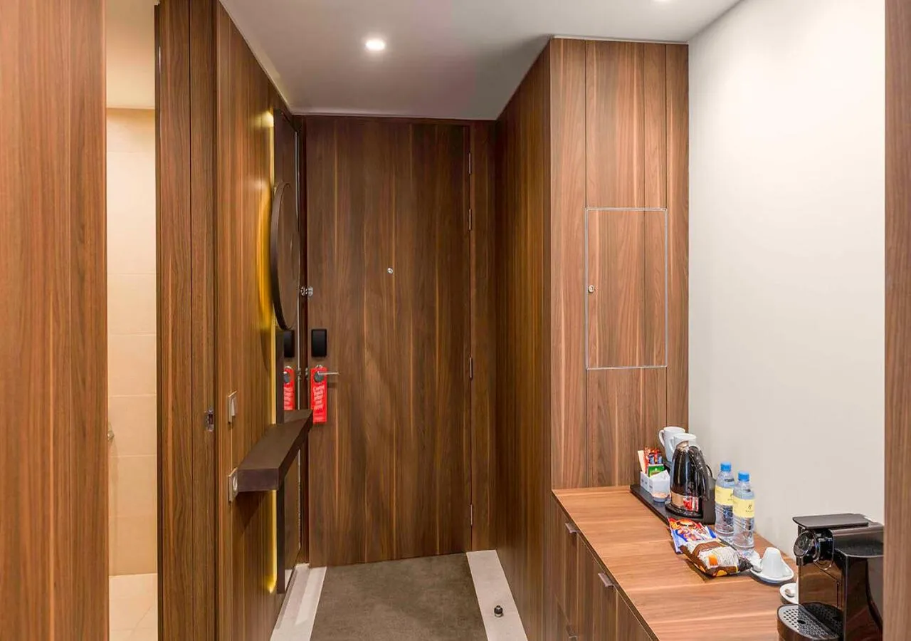 Holiday Inn Algiers - Cheraga Tower by IHG