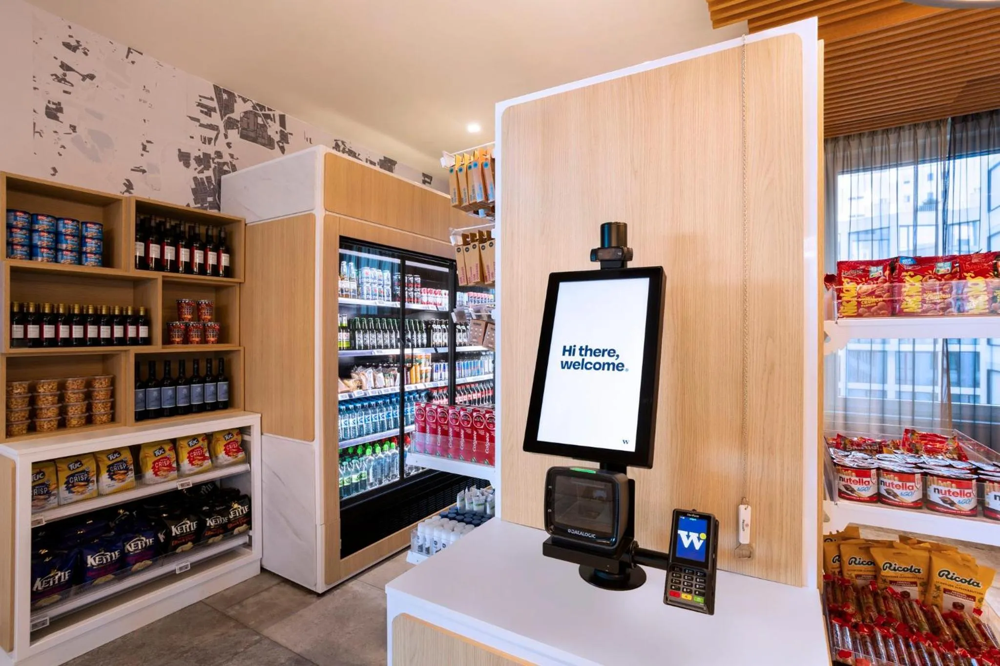 Other in Holiday Inn Express Munich City West by IHG