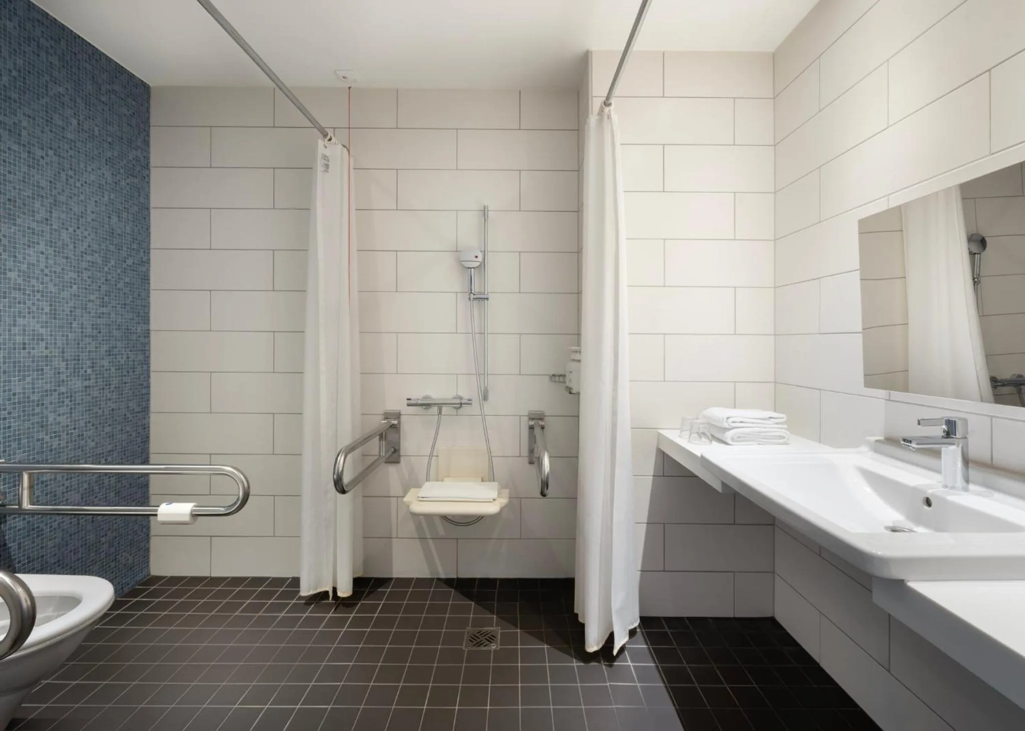 Photo of the whole room in Holiday Inn Express Munich City West by IHG