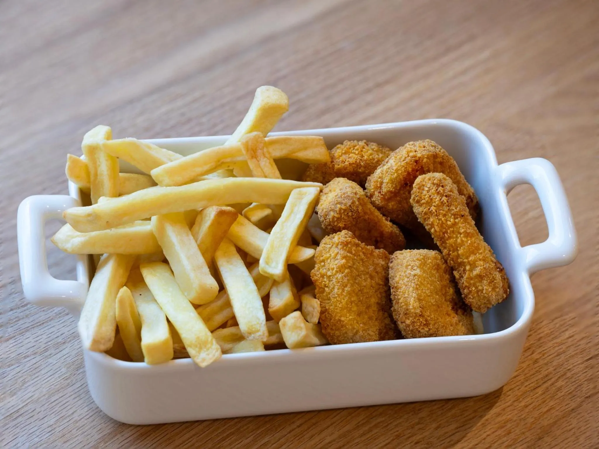 Restaurant/places to eat in Holiday Inn Express Munich City West by IHG