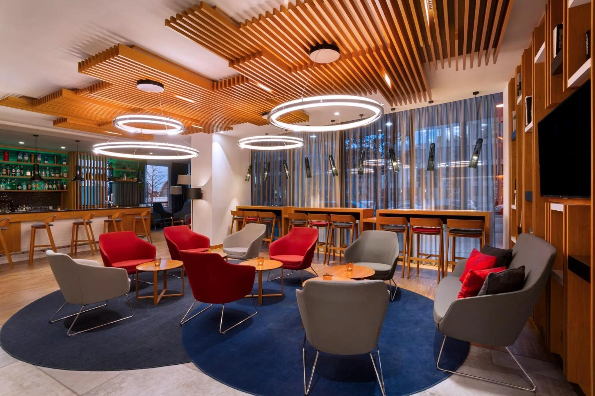 Other in Holiday Inn Express Munich City West by IHG