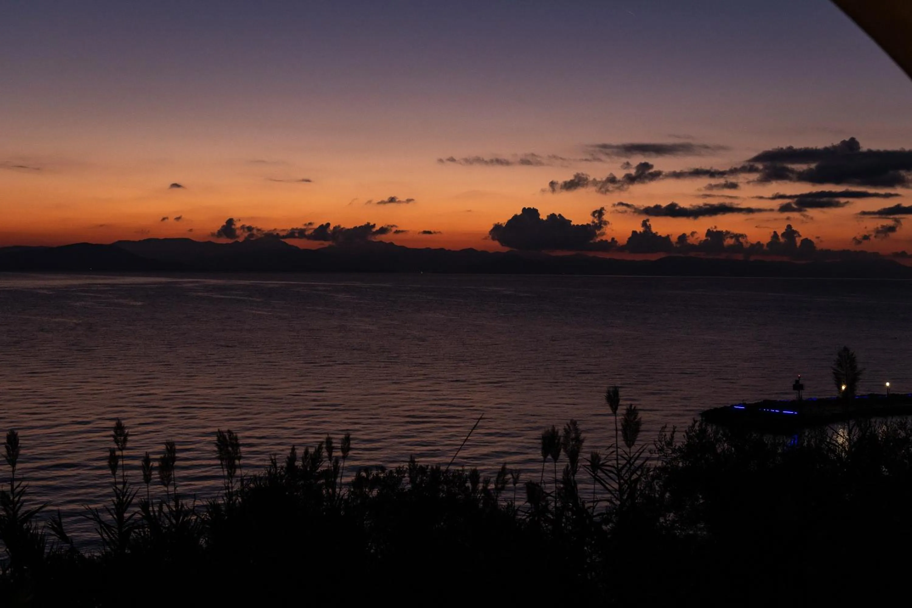 Natural landscape in Dimitra Studios