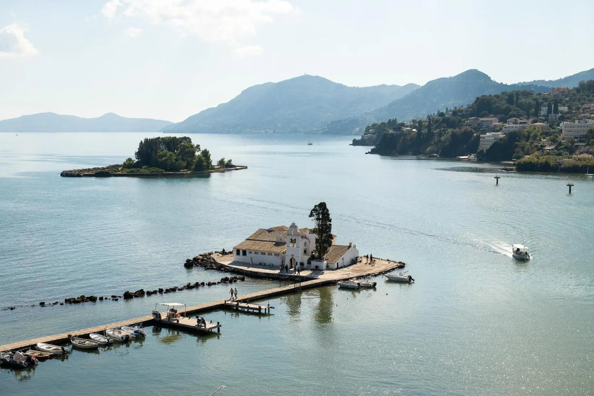 Neighbourhood in Dimitra Studios