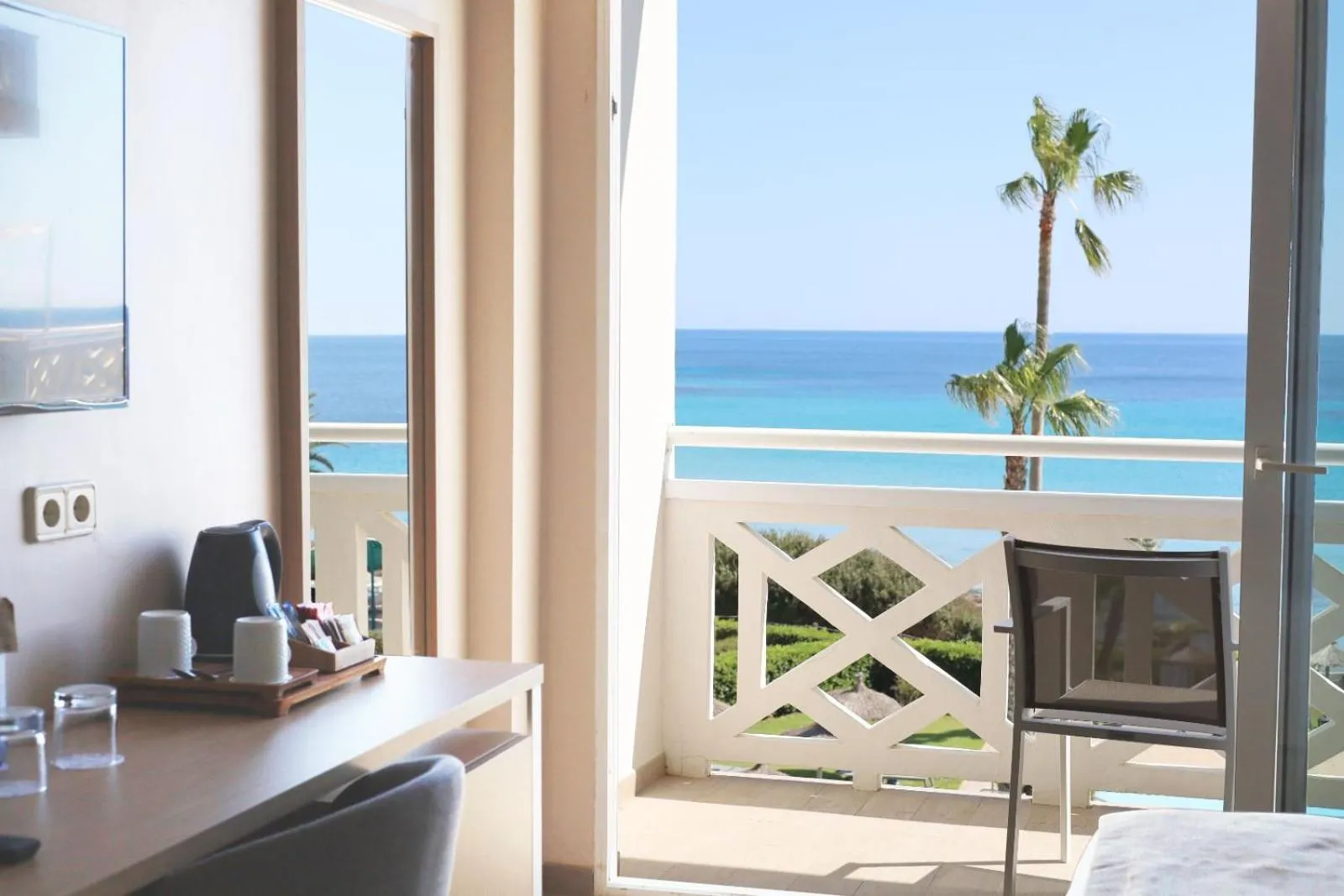 Balcony/Terrace in Seth Santo Tomás