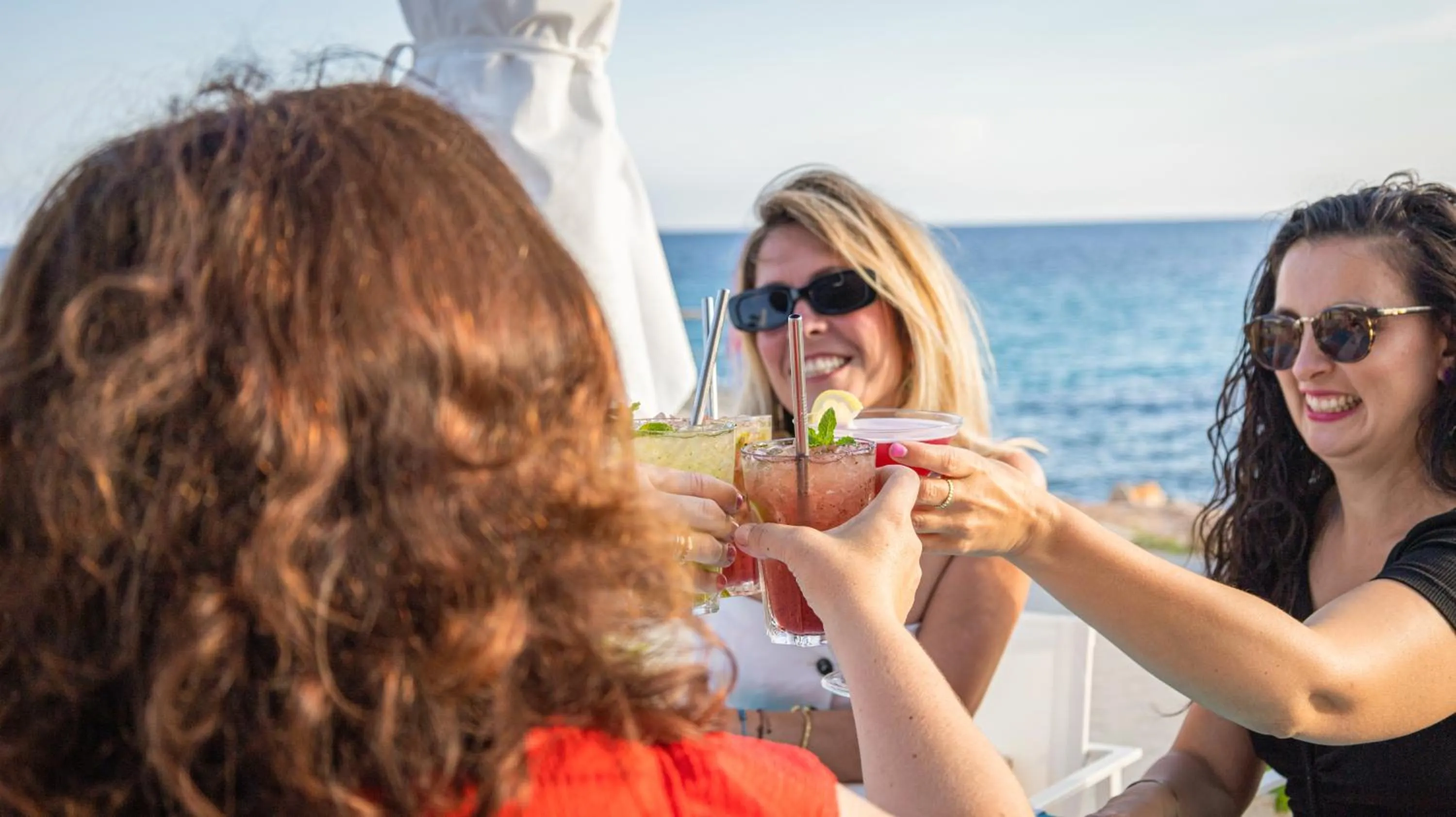 Restaurant/places to eat in Seth Santo Tomás